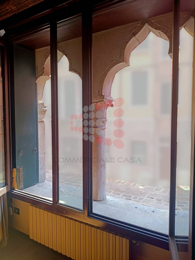 Appartamento in vendita a Venezia, San Marco