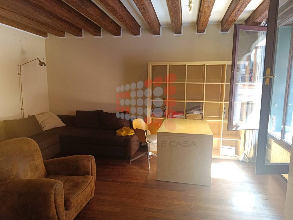 Appartamento in vendita a Venezia, San Marco