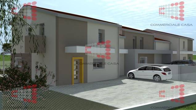 Villa in vendita a Salzano