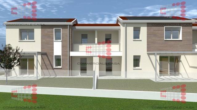 Villa in vendita a Salzano