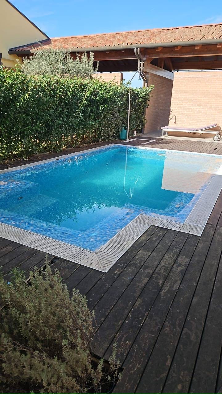 Villa in vendita a Venezia, Favaro Veneto