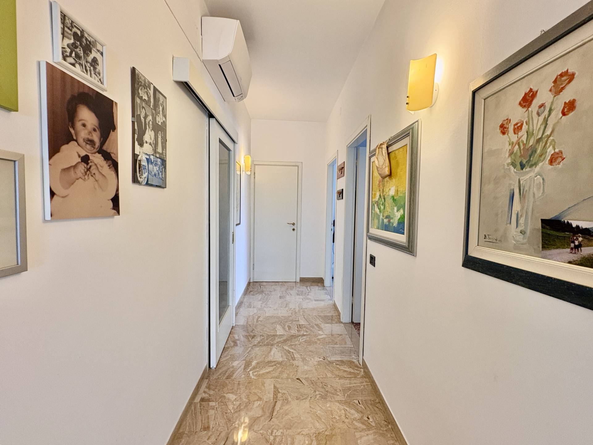 Appartamento in vendita a Venezia, Mestre