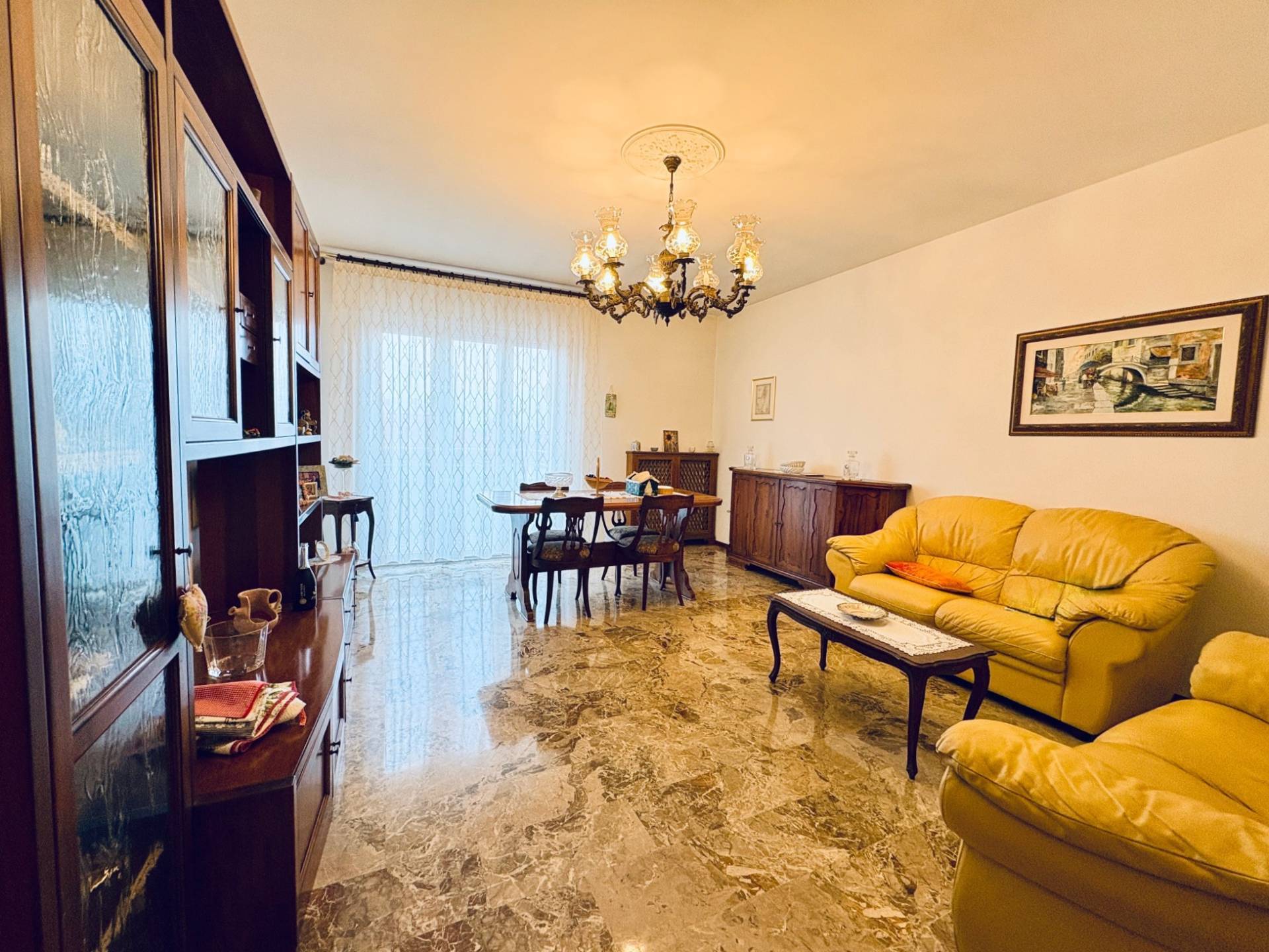 Appartamento in vendita a Venezia, Carpenedo