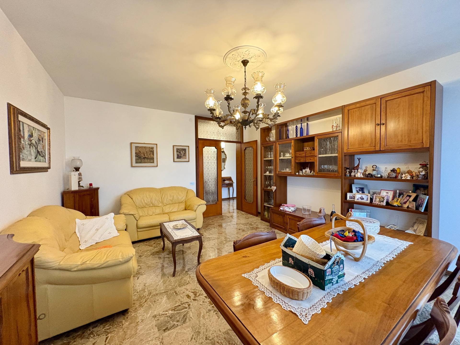 Appartamento in vendita a Venezia, Carpenedo