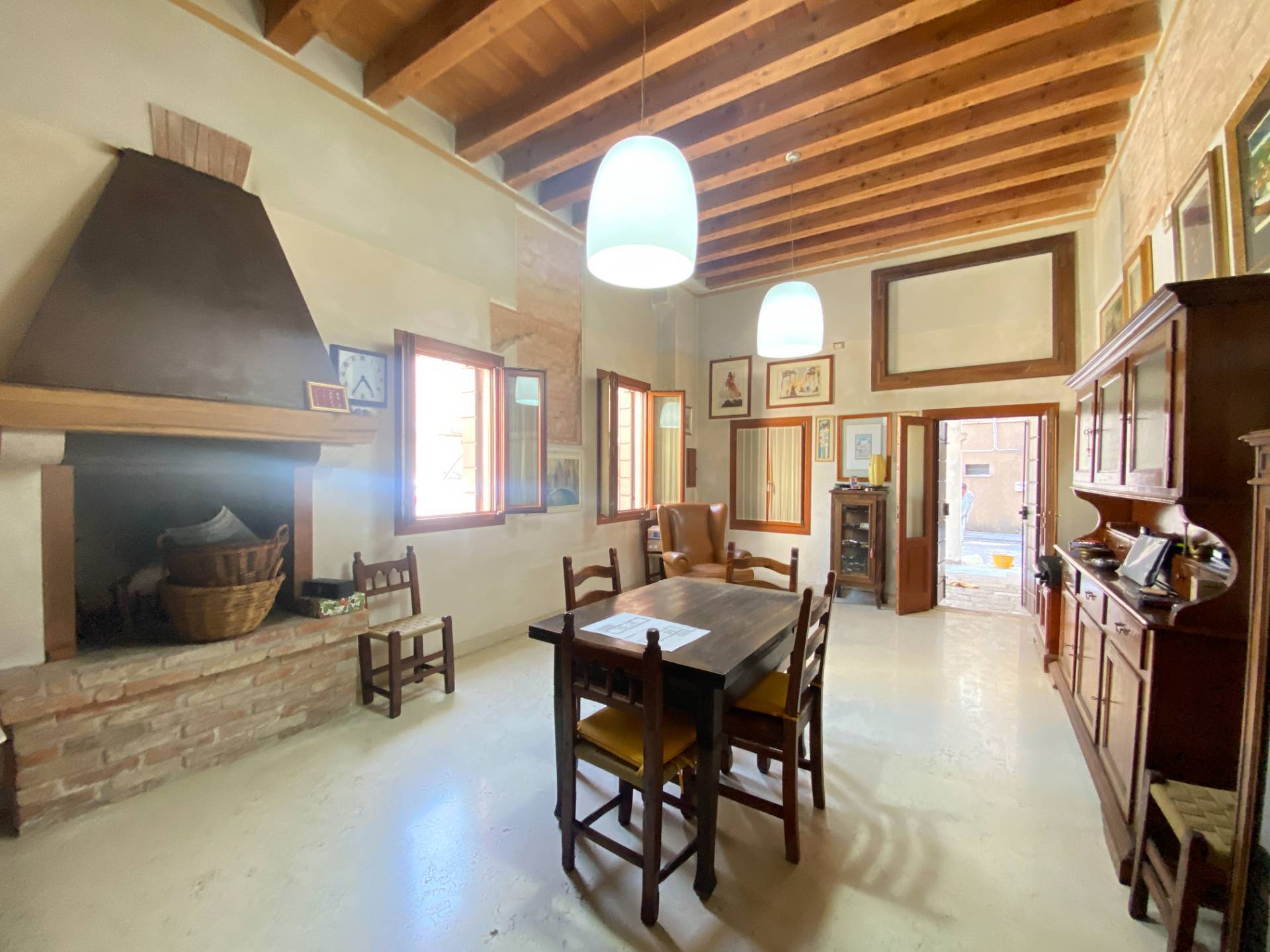 Villa in vendita a Venezia, Chirignago