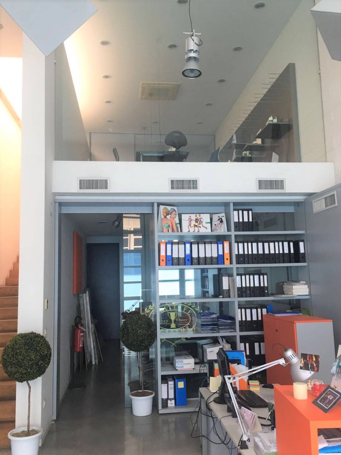 Studio/Ufficio in affitto a Venezia, Mestre