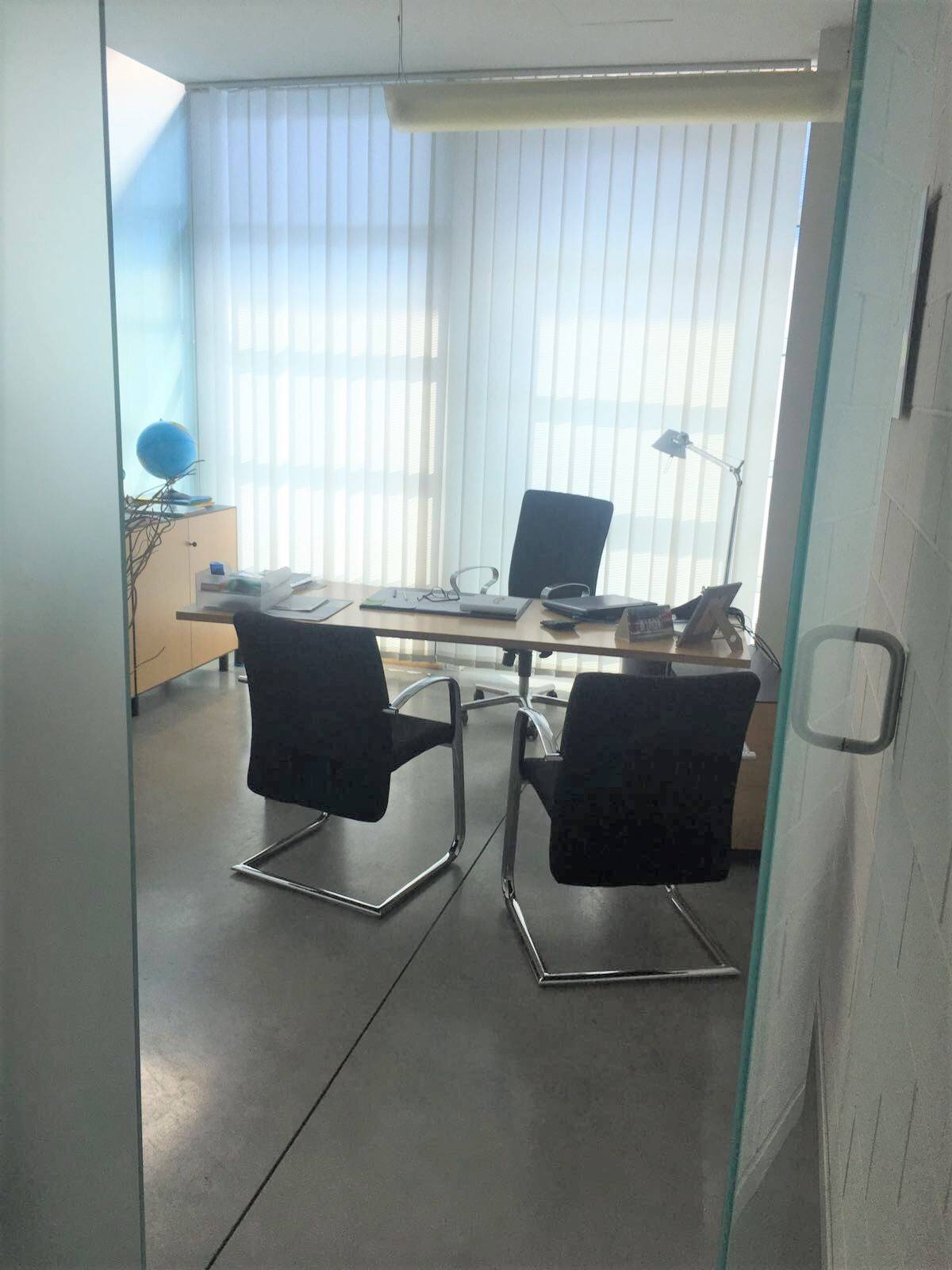 Studio/Ufficio in affitto a Venezia, Mestre