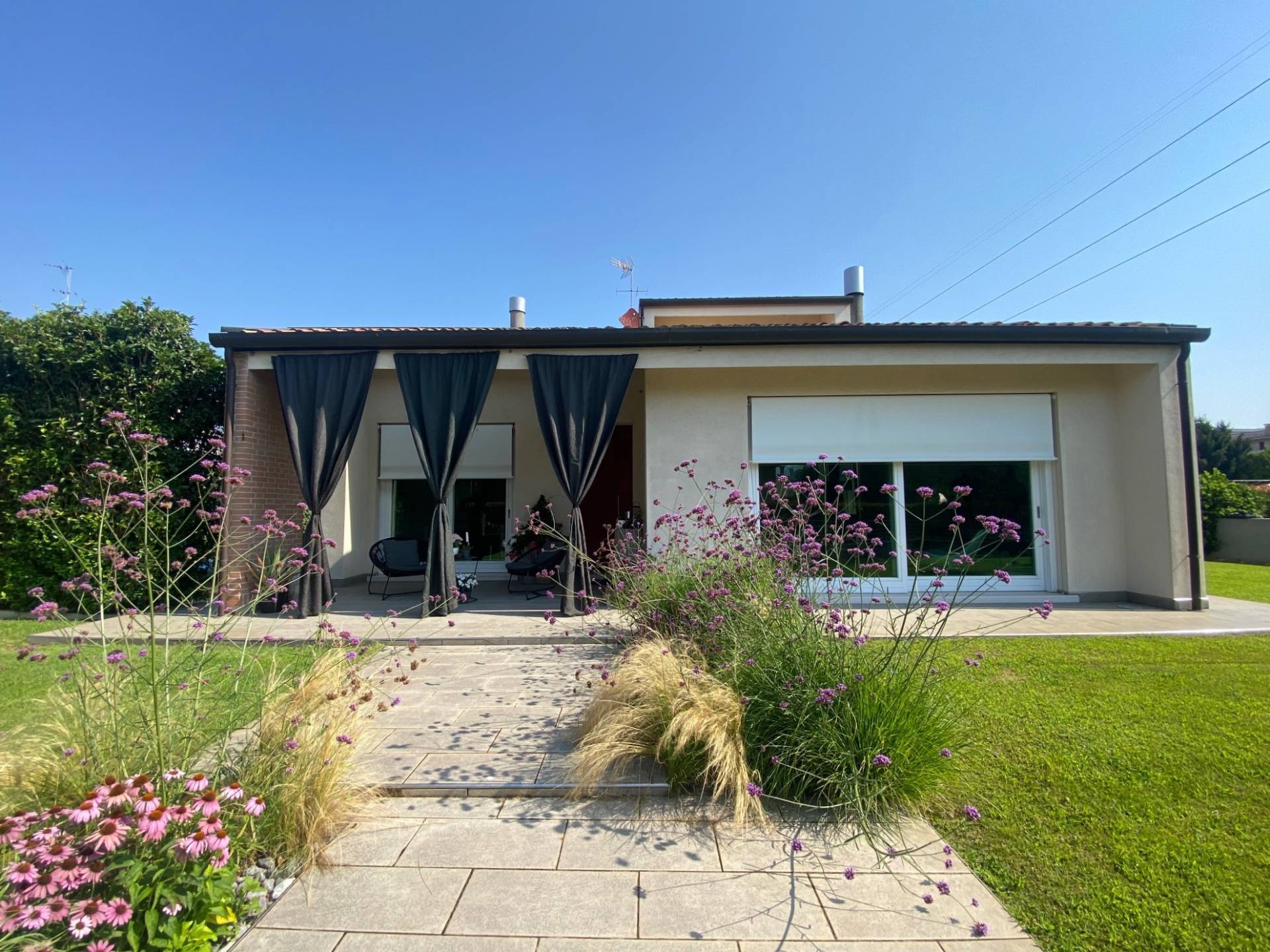 Villa in vendita a Venezia, Favaro Veneto