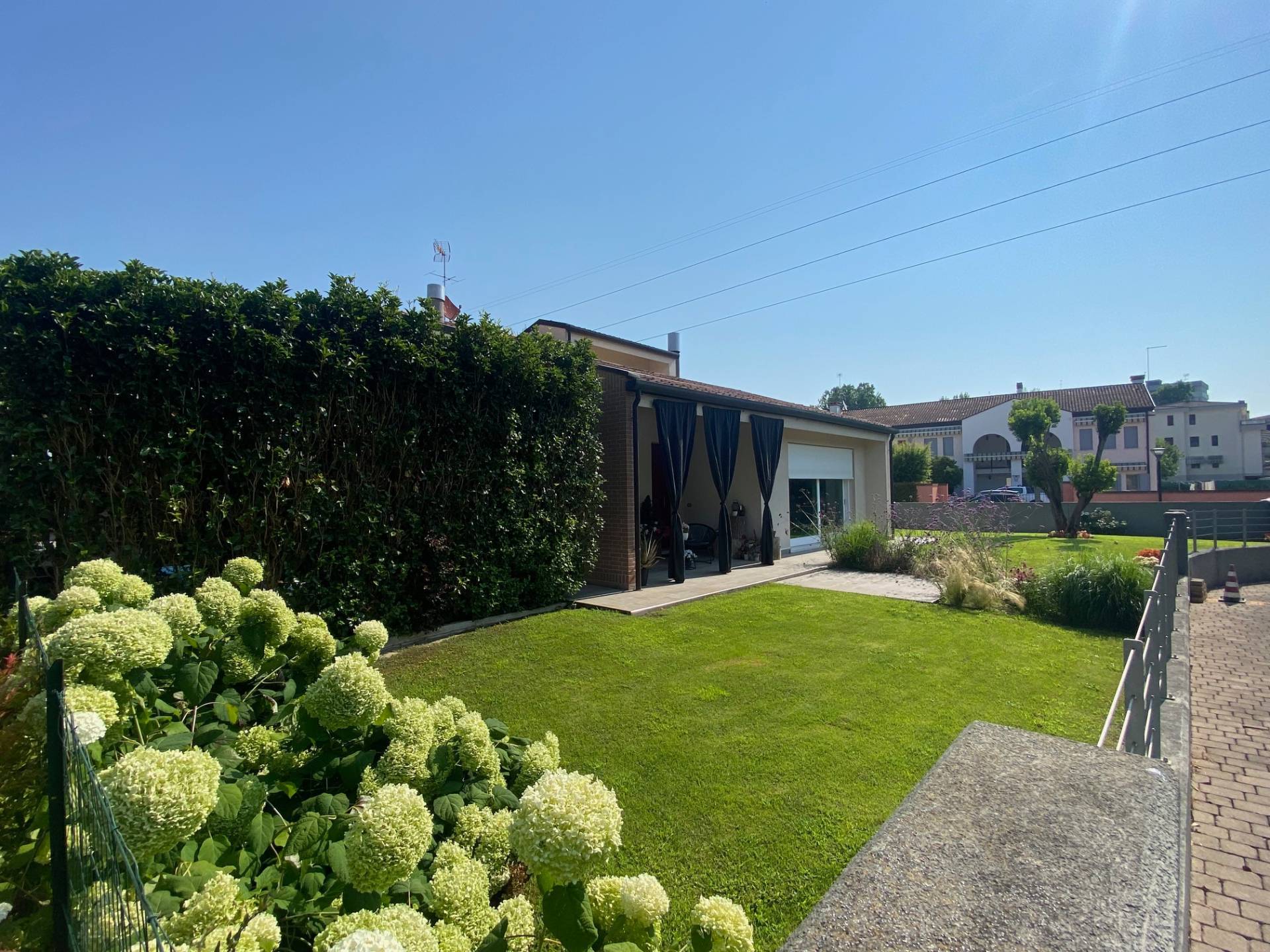 Villa in vendita a Venezia, Favaro Veneto