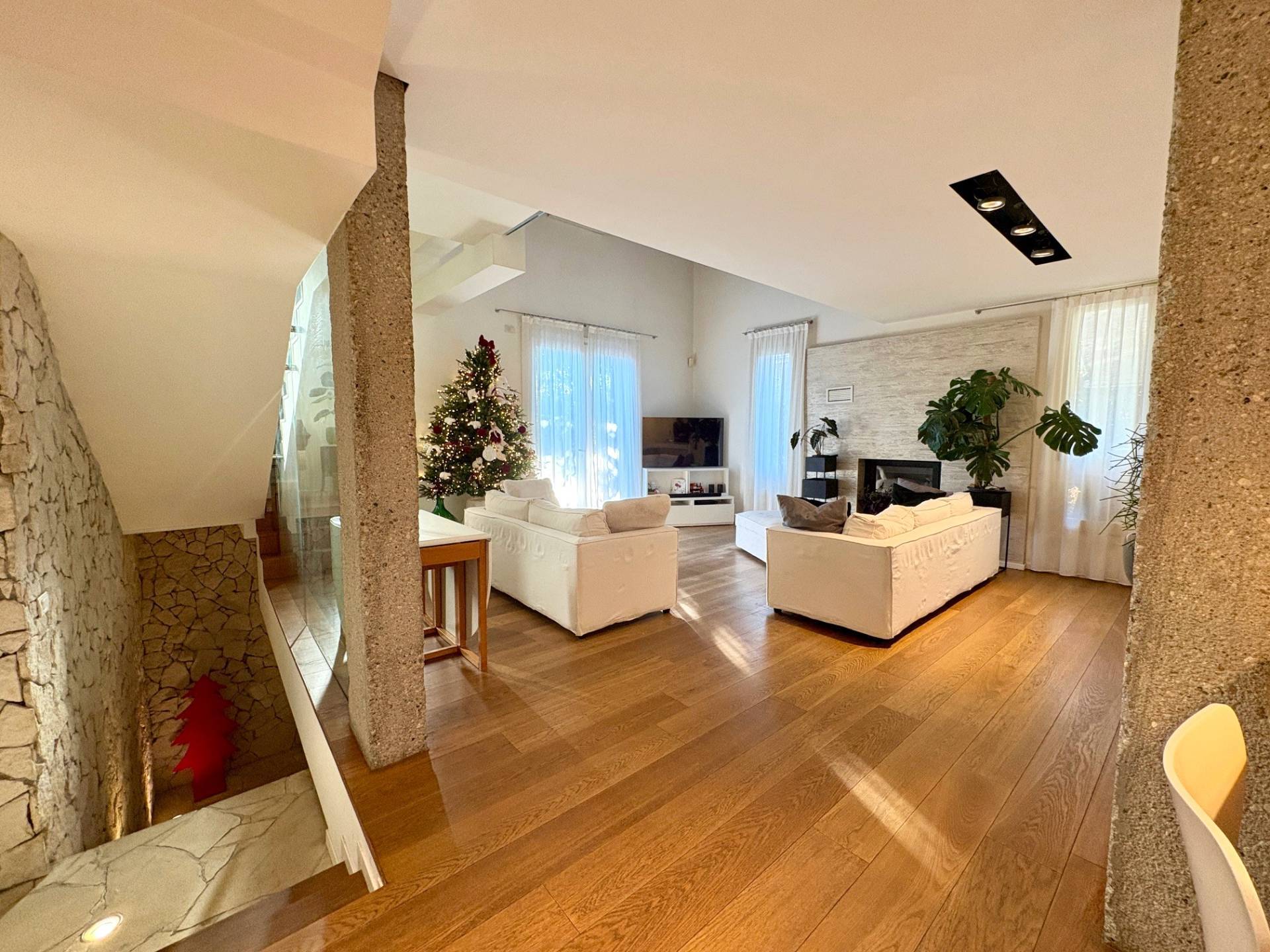 Villa in vendita a Scorz