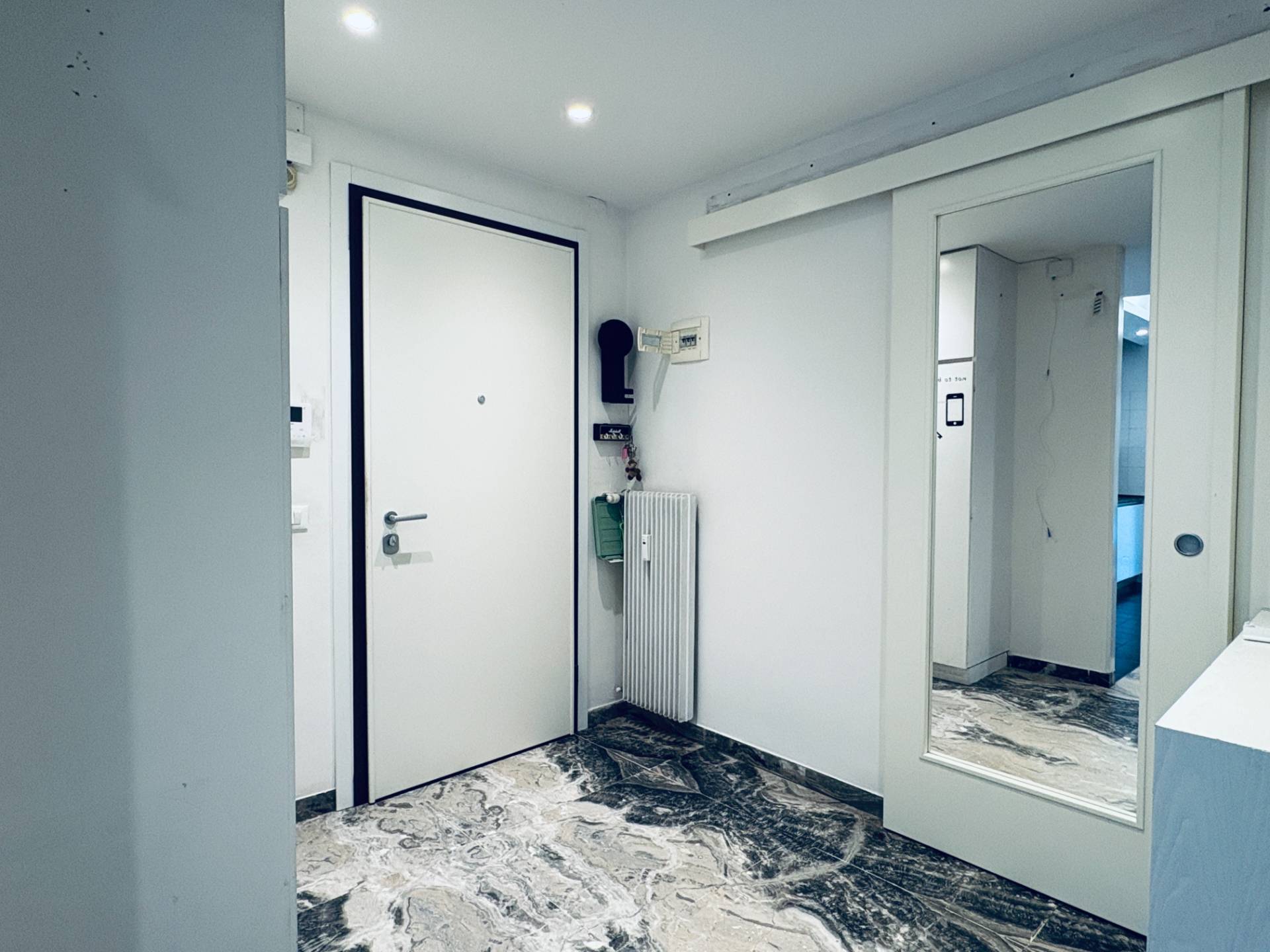 Appartamento in vendita a Venezia, Mestre