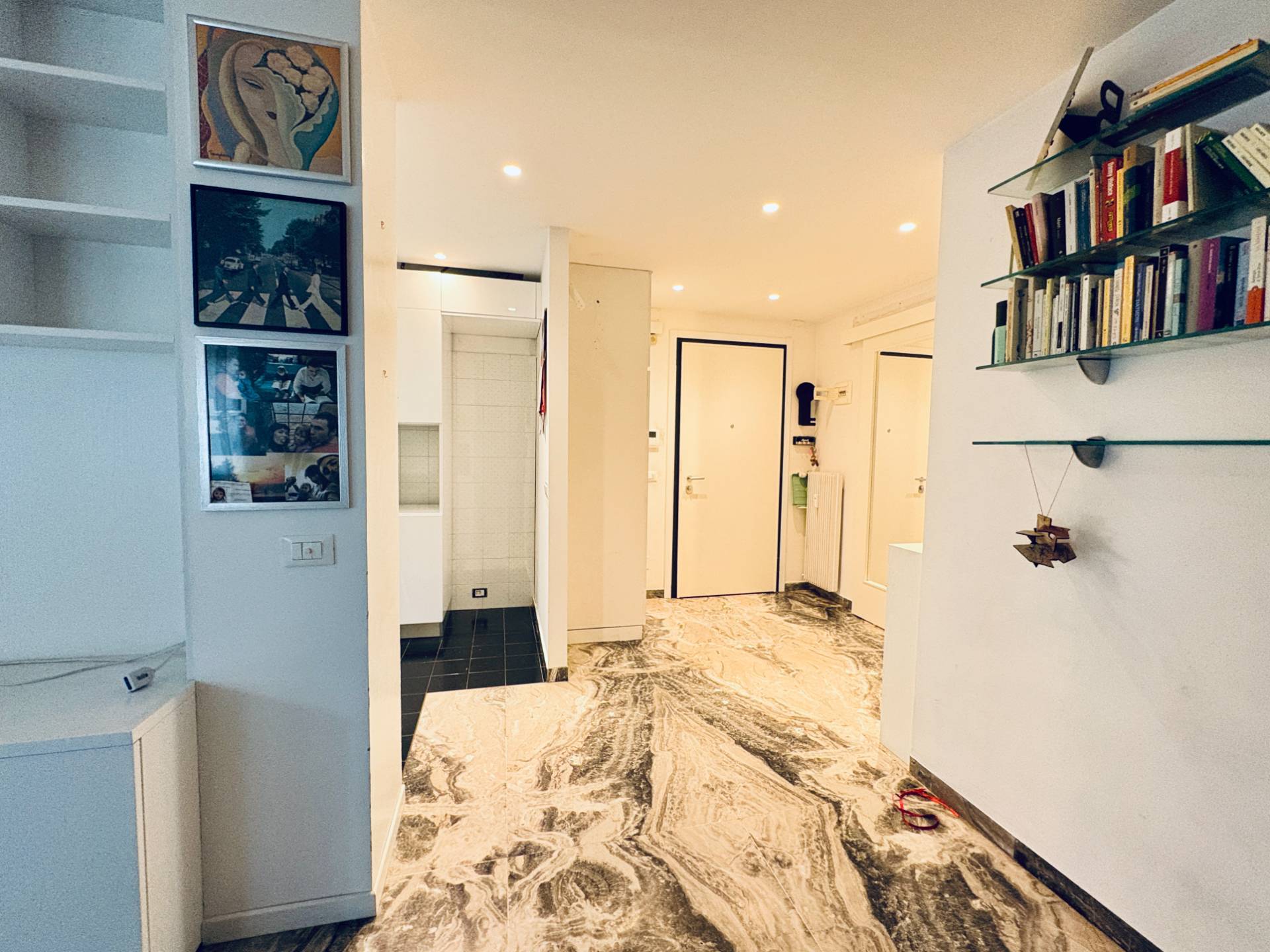 Appartamento in vendita a Venezia, Mestre