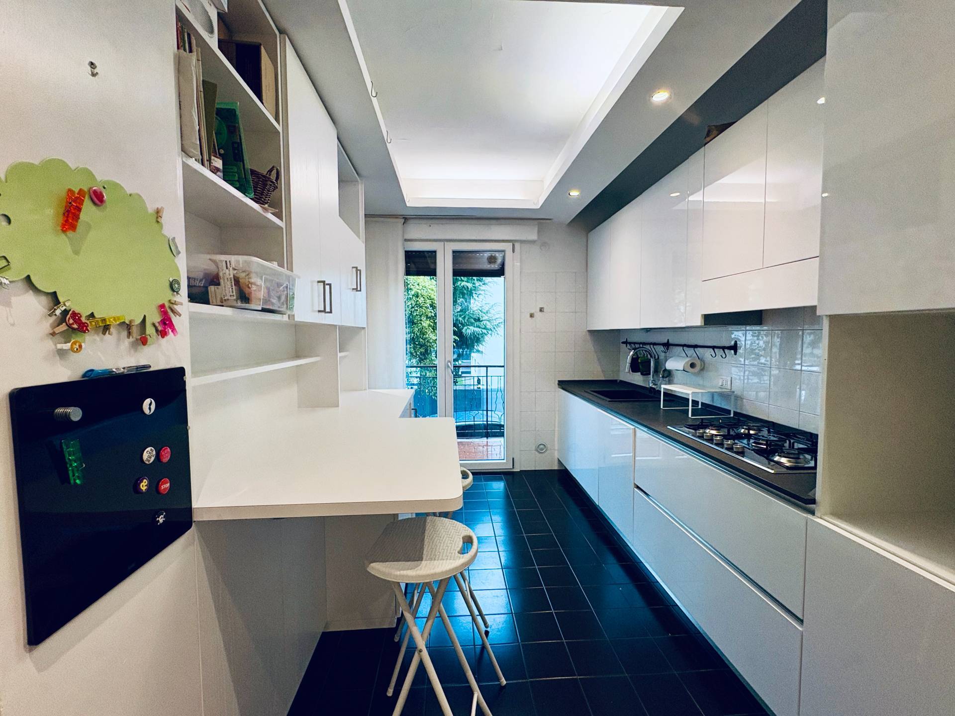 Appartamento in vendita a Venezia, Mestre