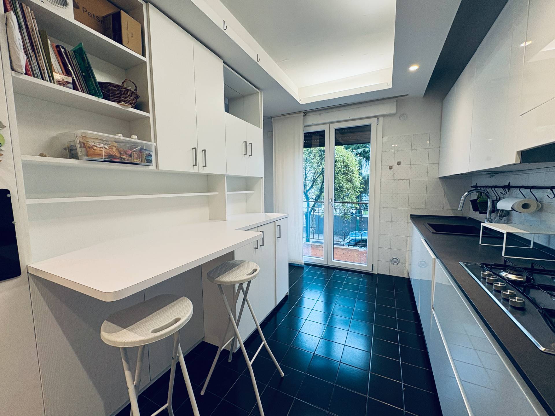 Appartamento in vendita a Venezia, Mestre