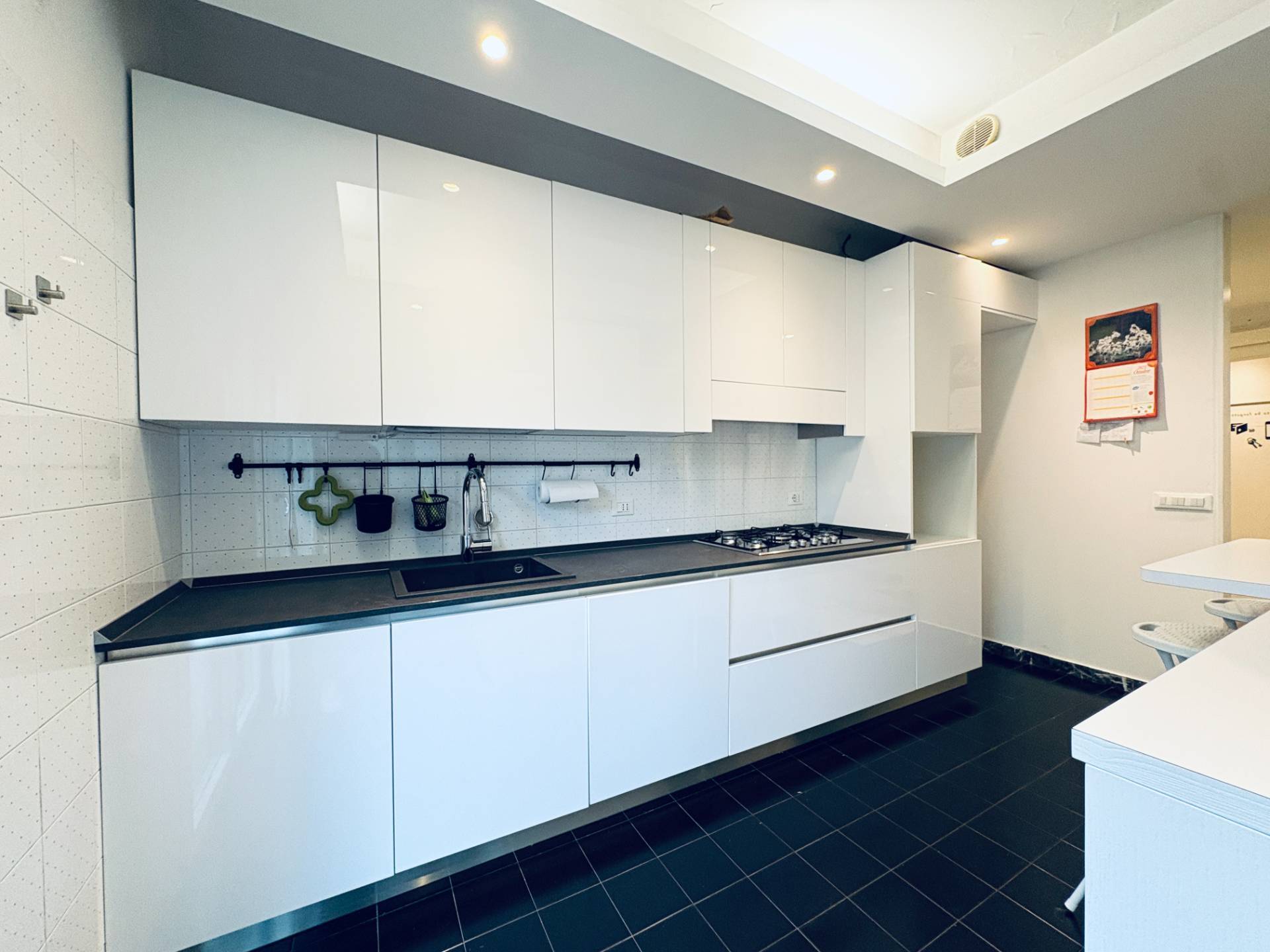 Appartamento in vendita a Venezia, Mestre