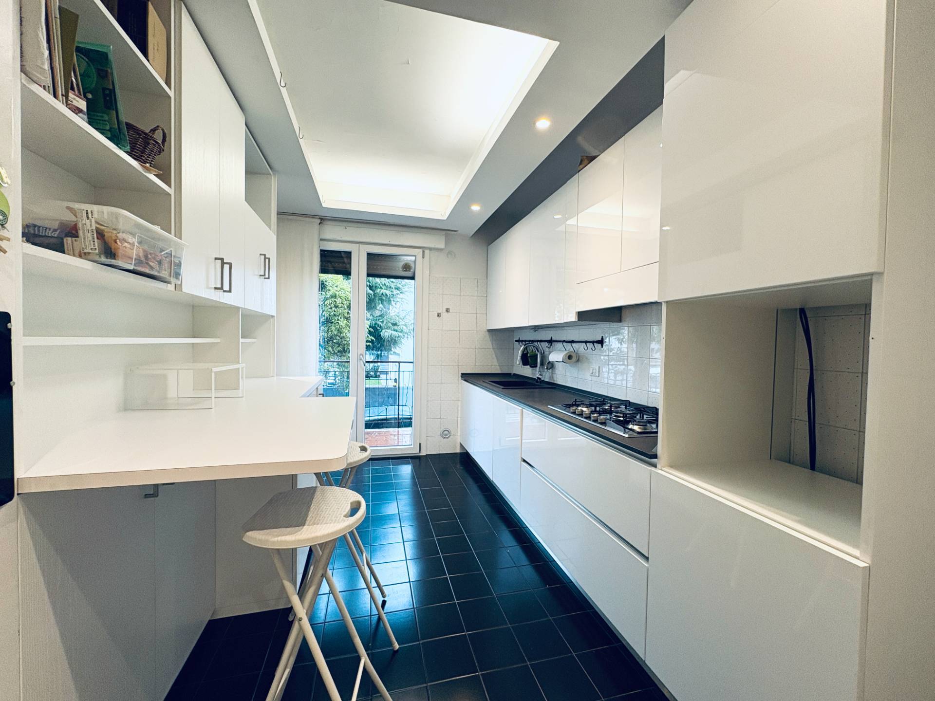 Appartamento in vendita a Venezia, Mestre