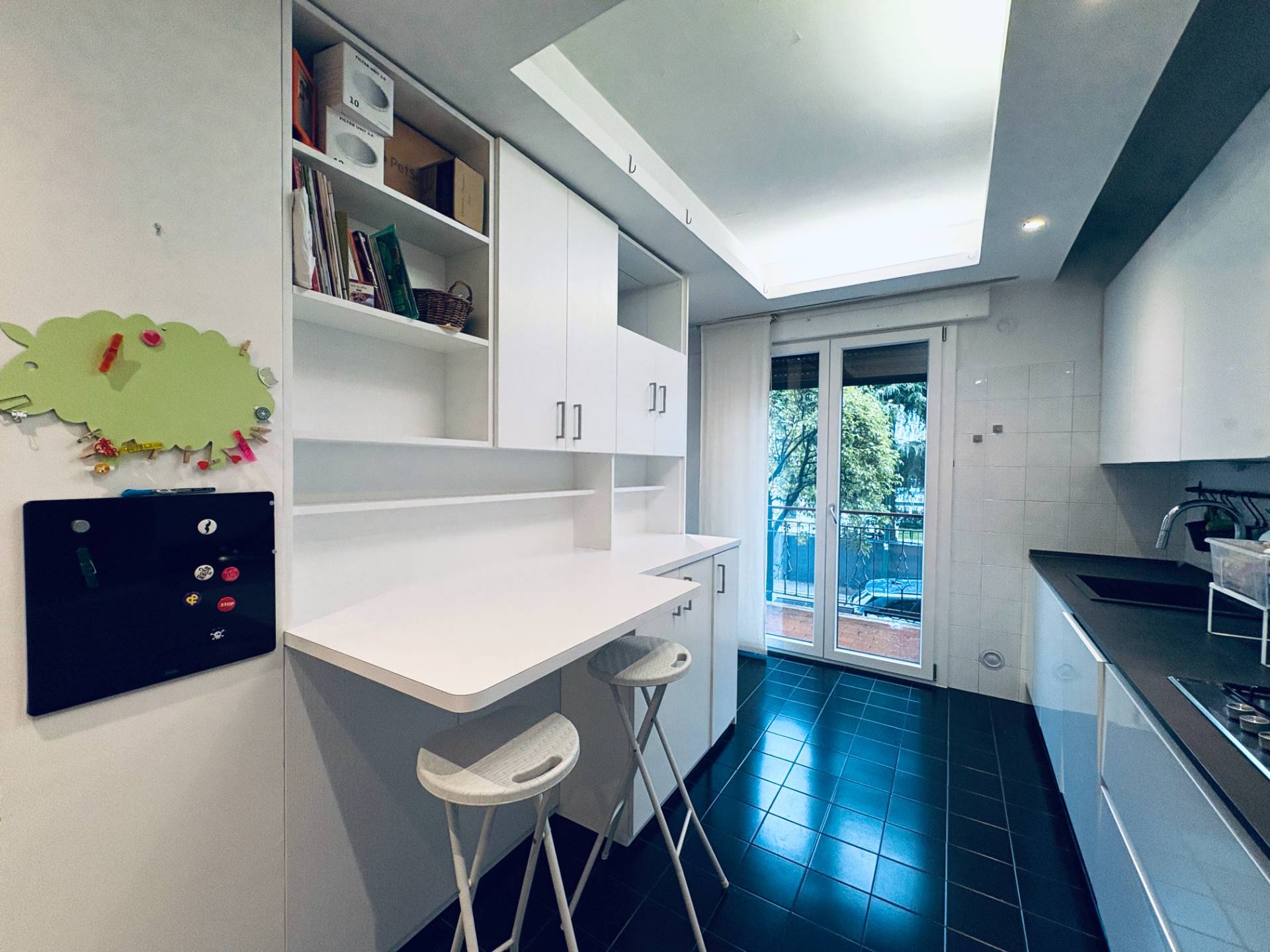 Appartamento in vendita a Venezia, Mestre