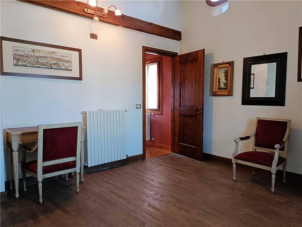 Villa in vendita a Venezia, Chirignago