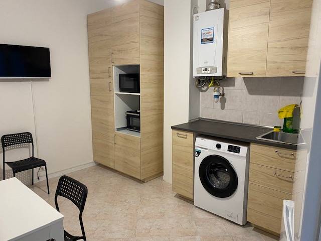 Appartamento in vendita a Venezia, Mestre