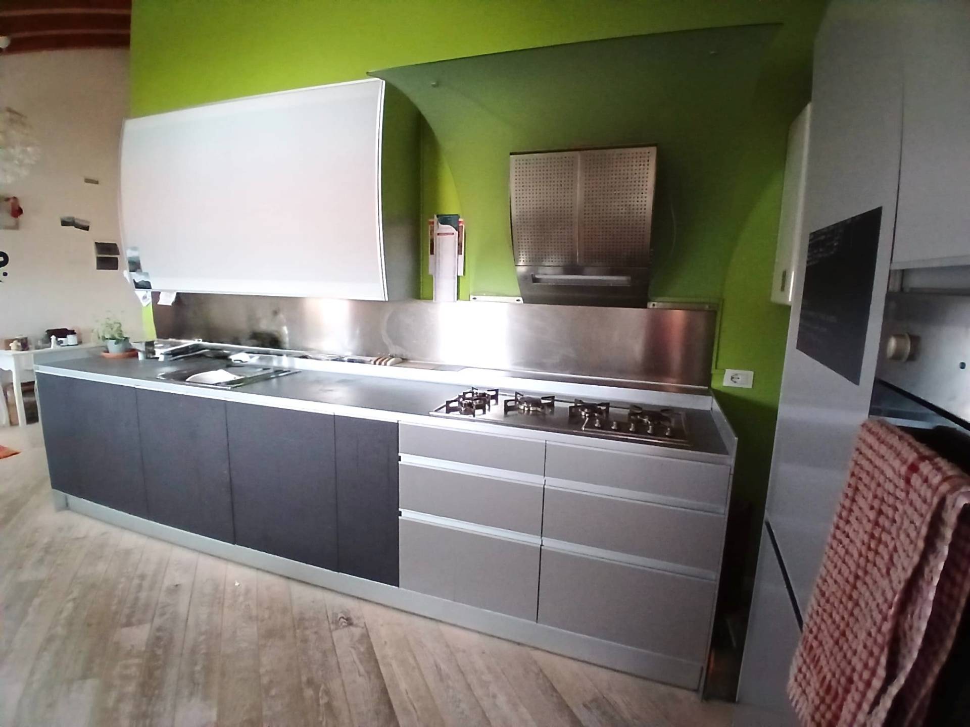 Appartamento in affitto a Venezia, Zelarino