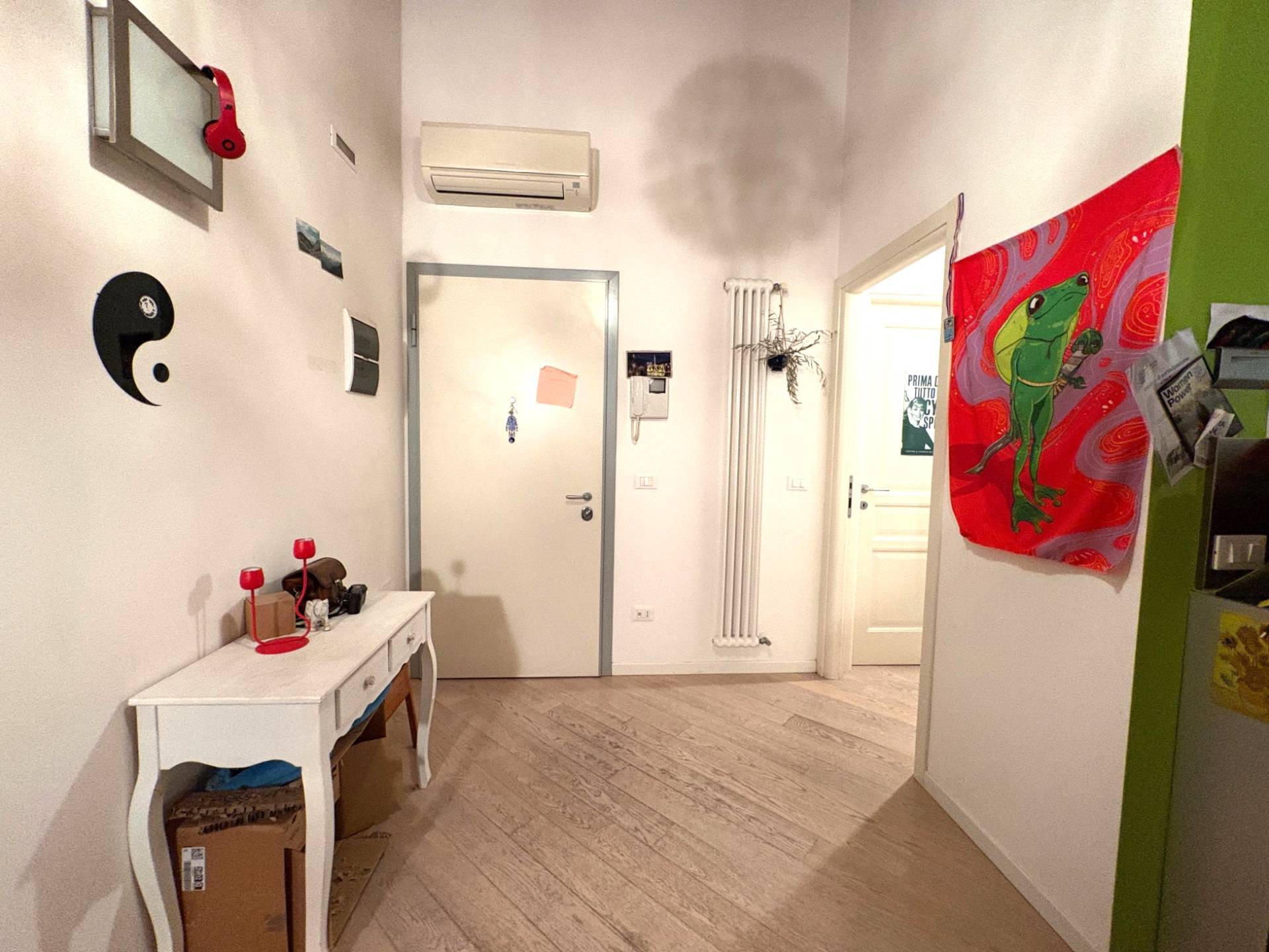 Appartamento in affitto a Venezia, Zelarino