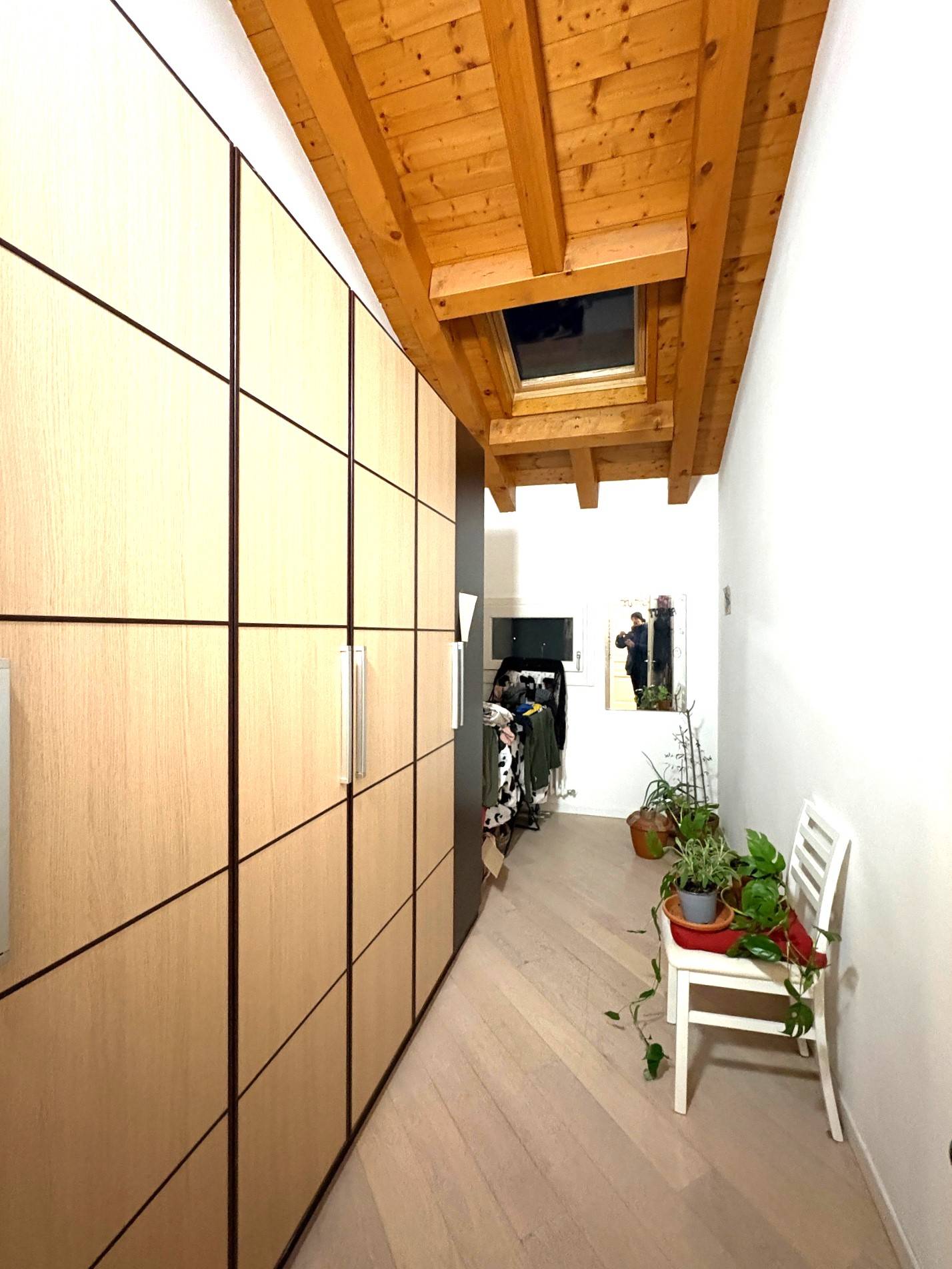 Appartamento in affitto a Venezia, Zelarino