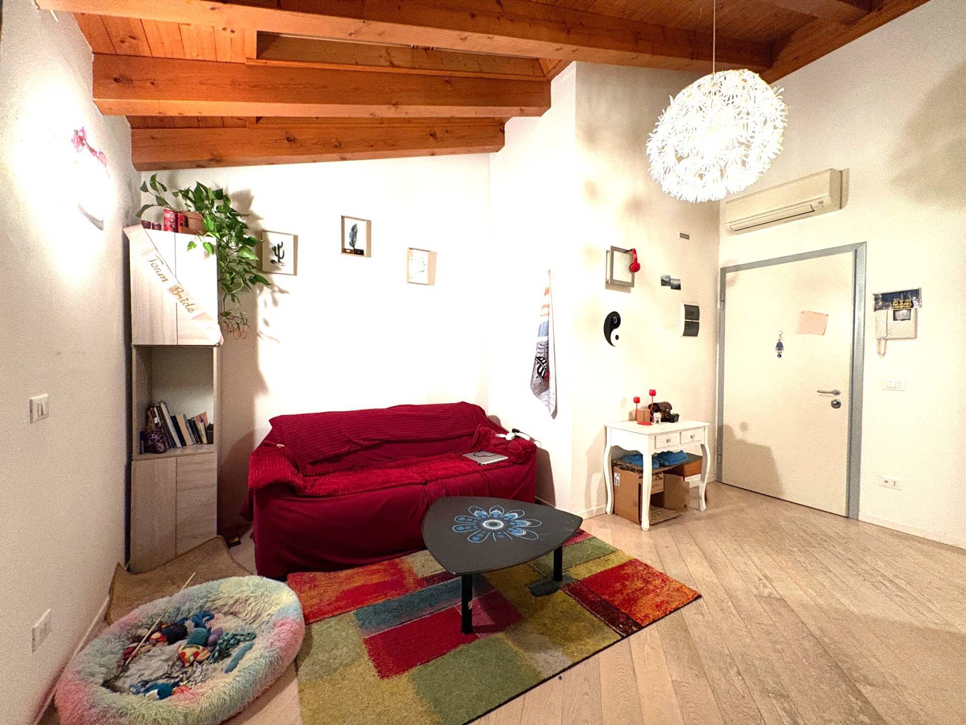 Appartamento in affitto a Venezia, Zelarino