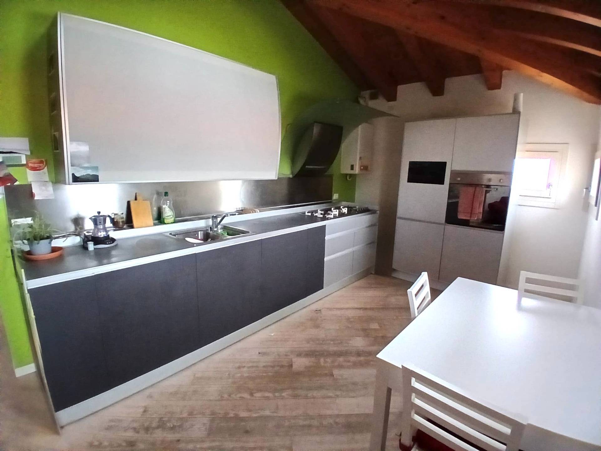 Appartamento in affitto a Venezia, Zelarino