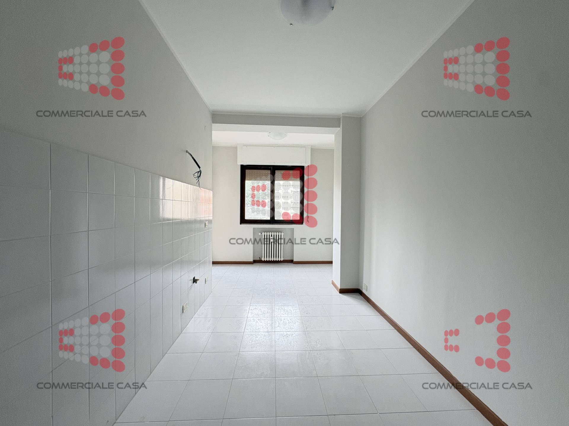 Appartamento in vendita a Venezia, Mestre