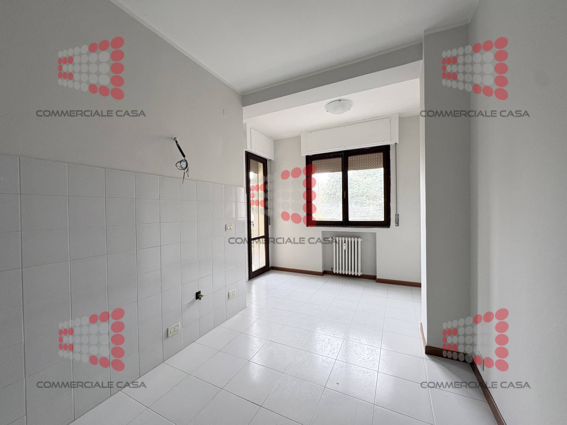 Appartamento in vendita a Venezia, Mestre