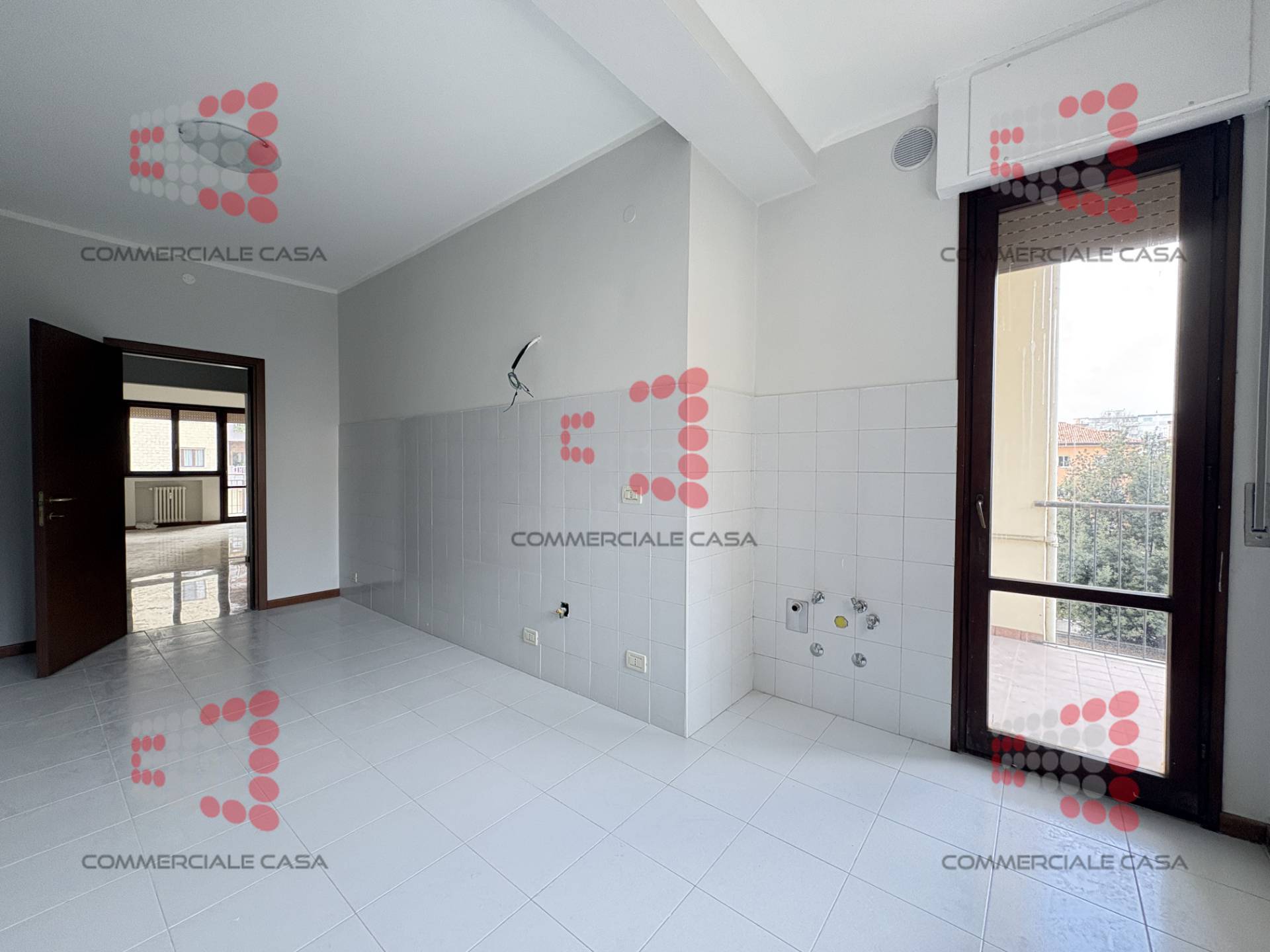 Appartamento in vendita a Venezia, Mestre