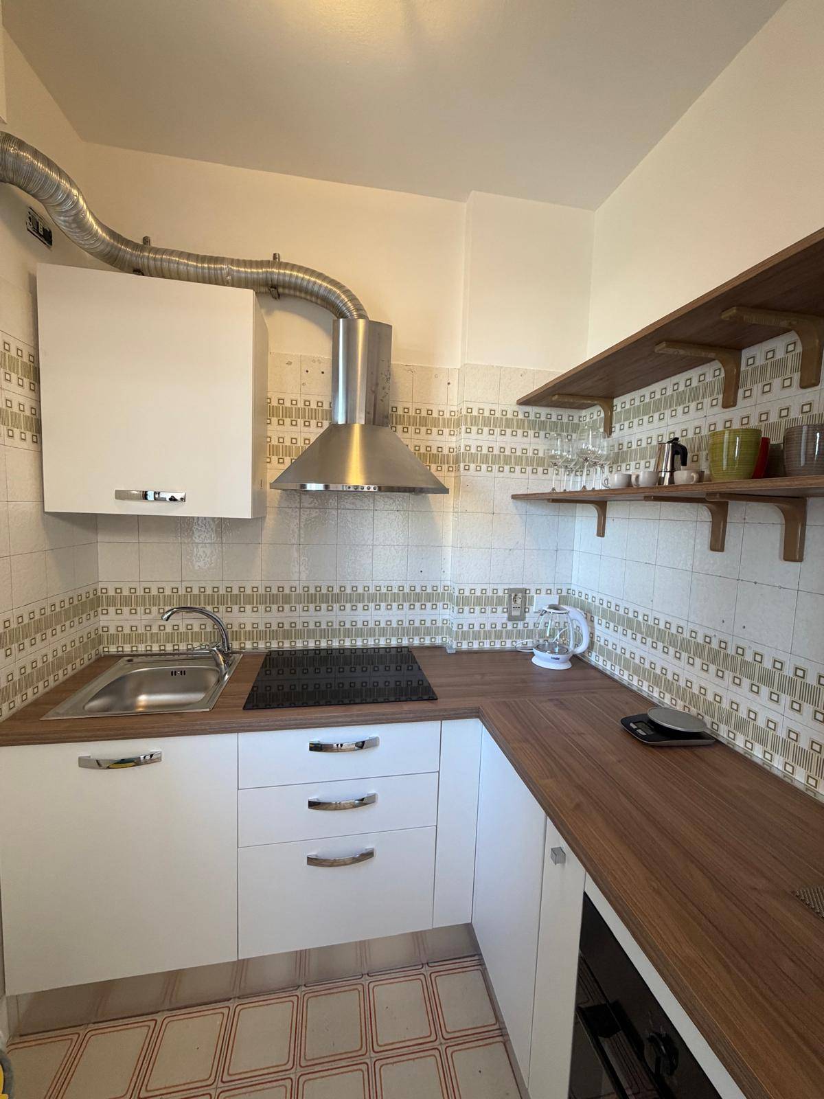 Appartamento in vendita a Venezia, Mestre