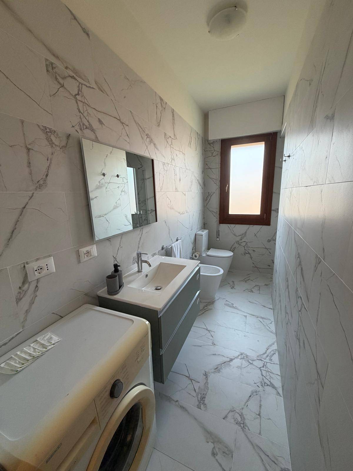 Appartamento in vendita a Venezia, Mestre