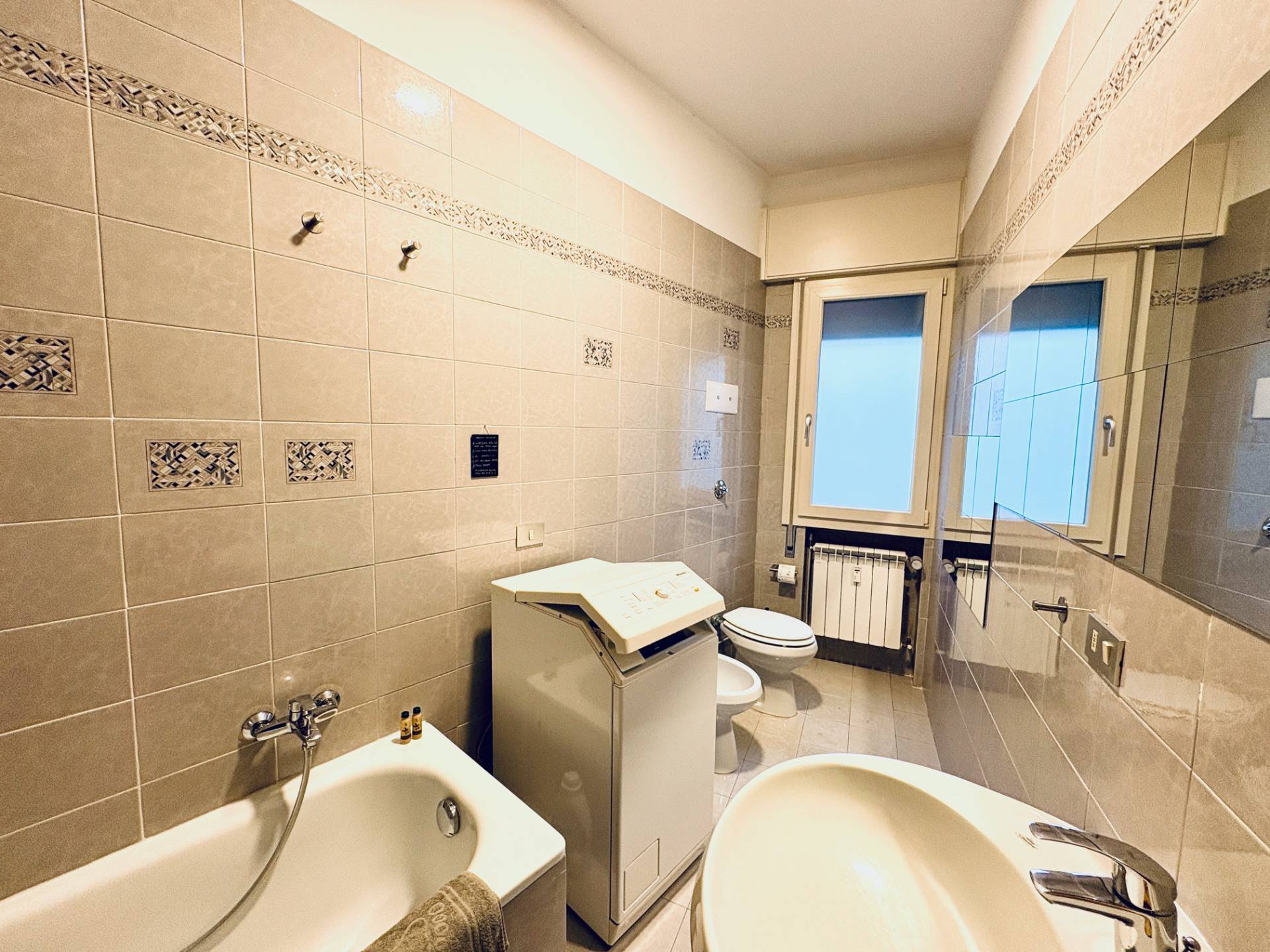 Appartamento in vendita a Venezia, Mestre