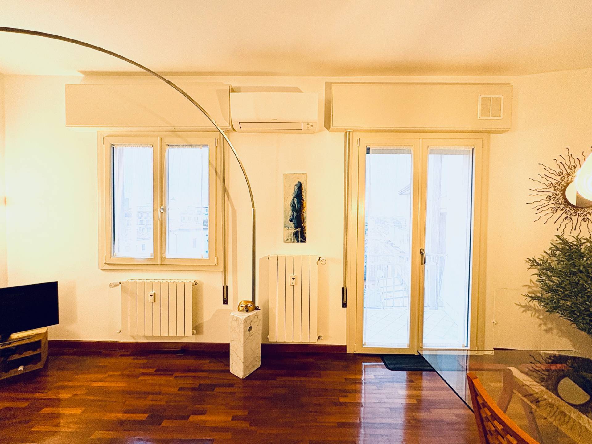 Appartamento in vendita a Venezia, Mestre