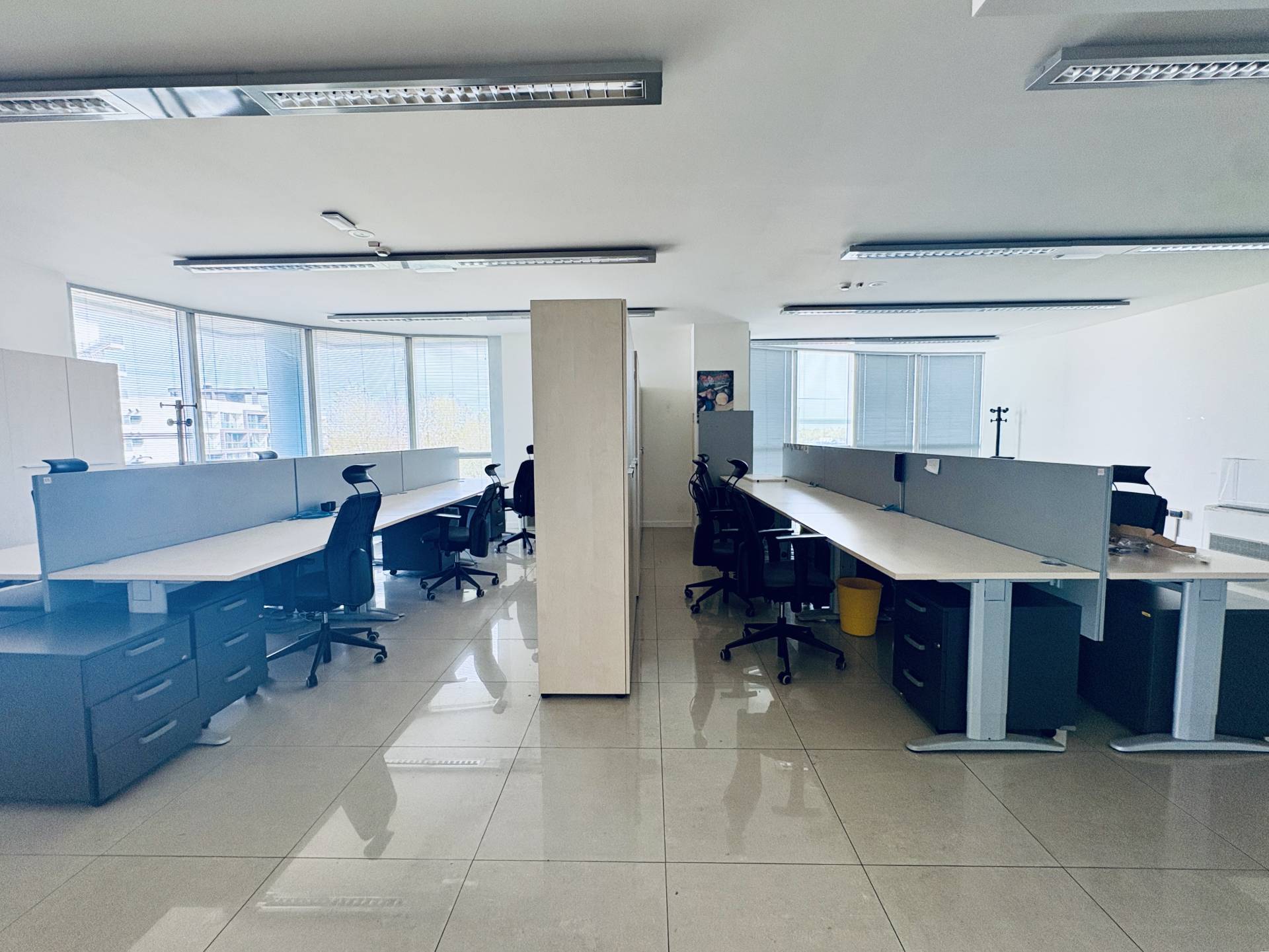 Studio/Ufficio in affitto a Venezia, Mestre