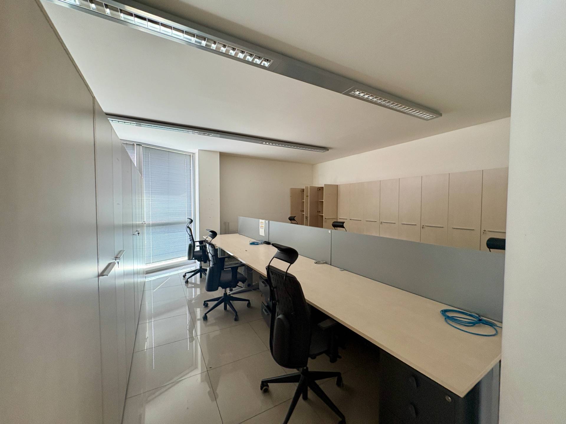 Studio/Ufficio in affitto a Venezia, Mestre