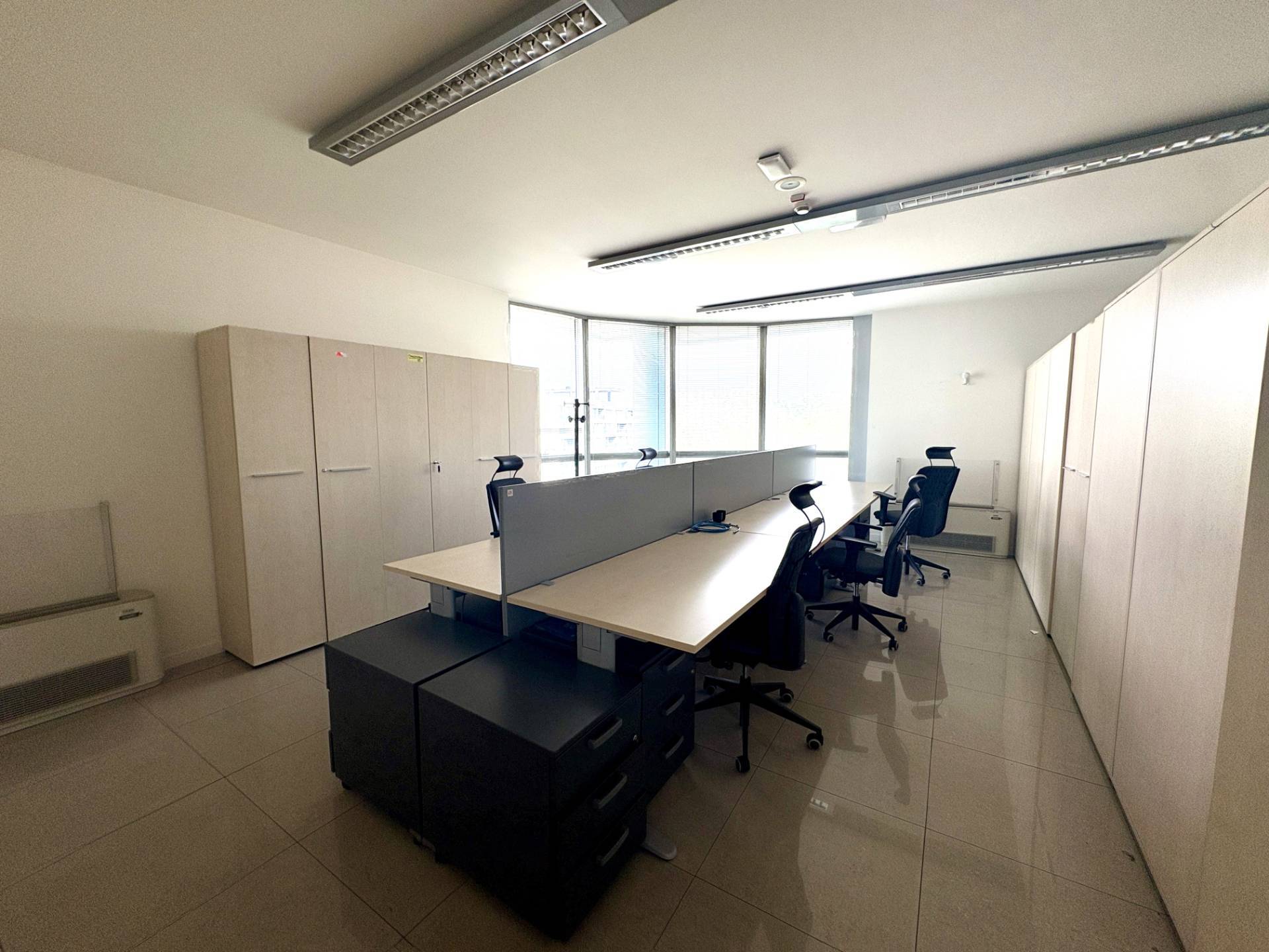 Studio/Ufficio in affitto a Venezia, Mestre