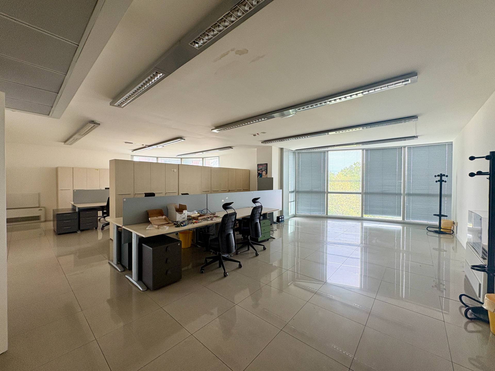 Studio/Ufficio in affitto a Venezia, Mestre