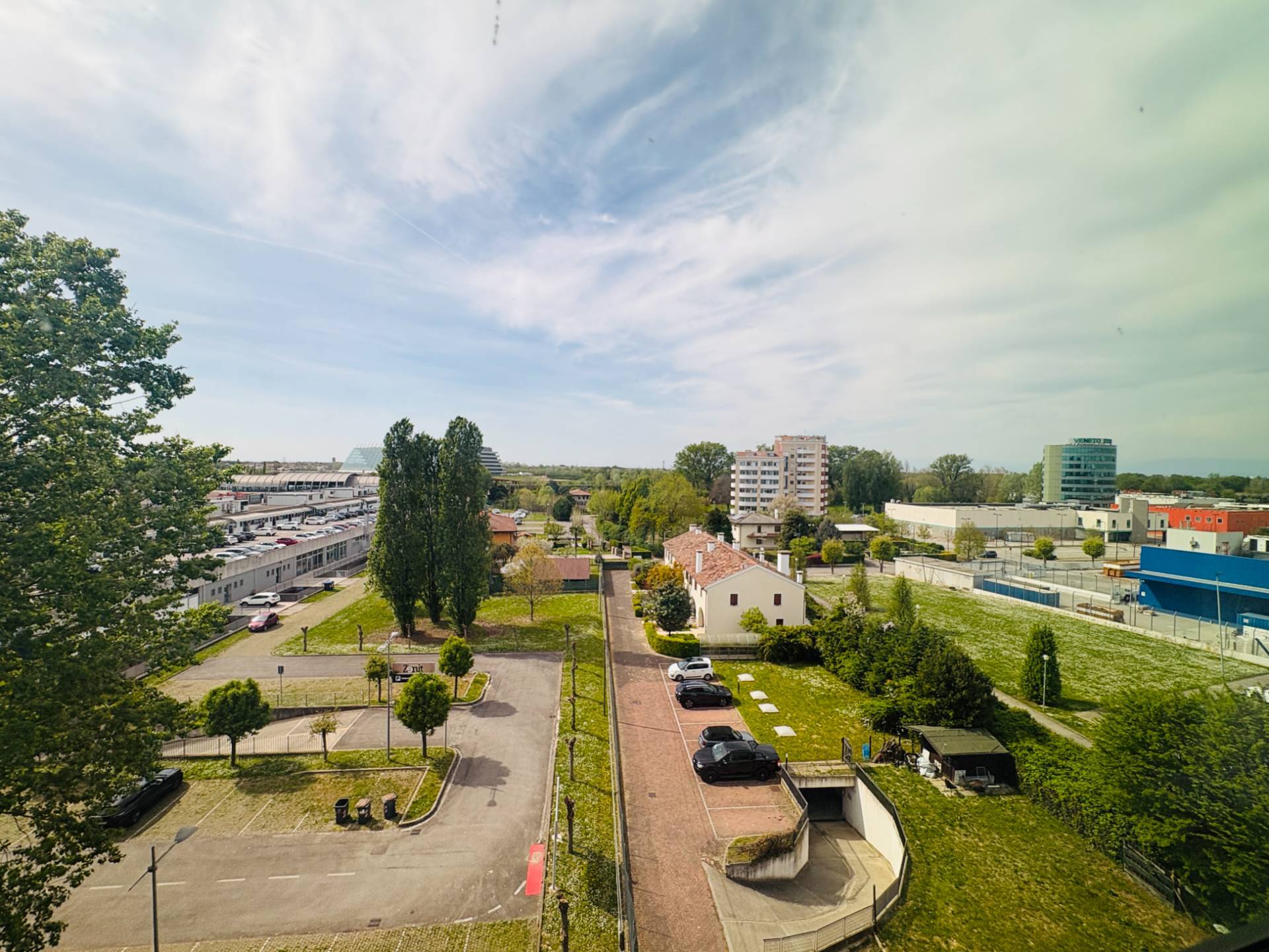 Studio/Ufficio in affitto a Venezia, Mestre