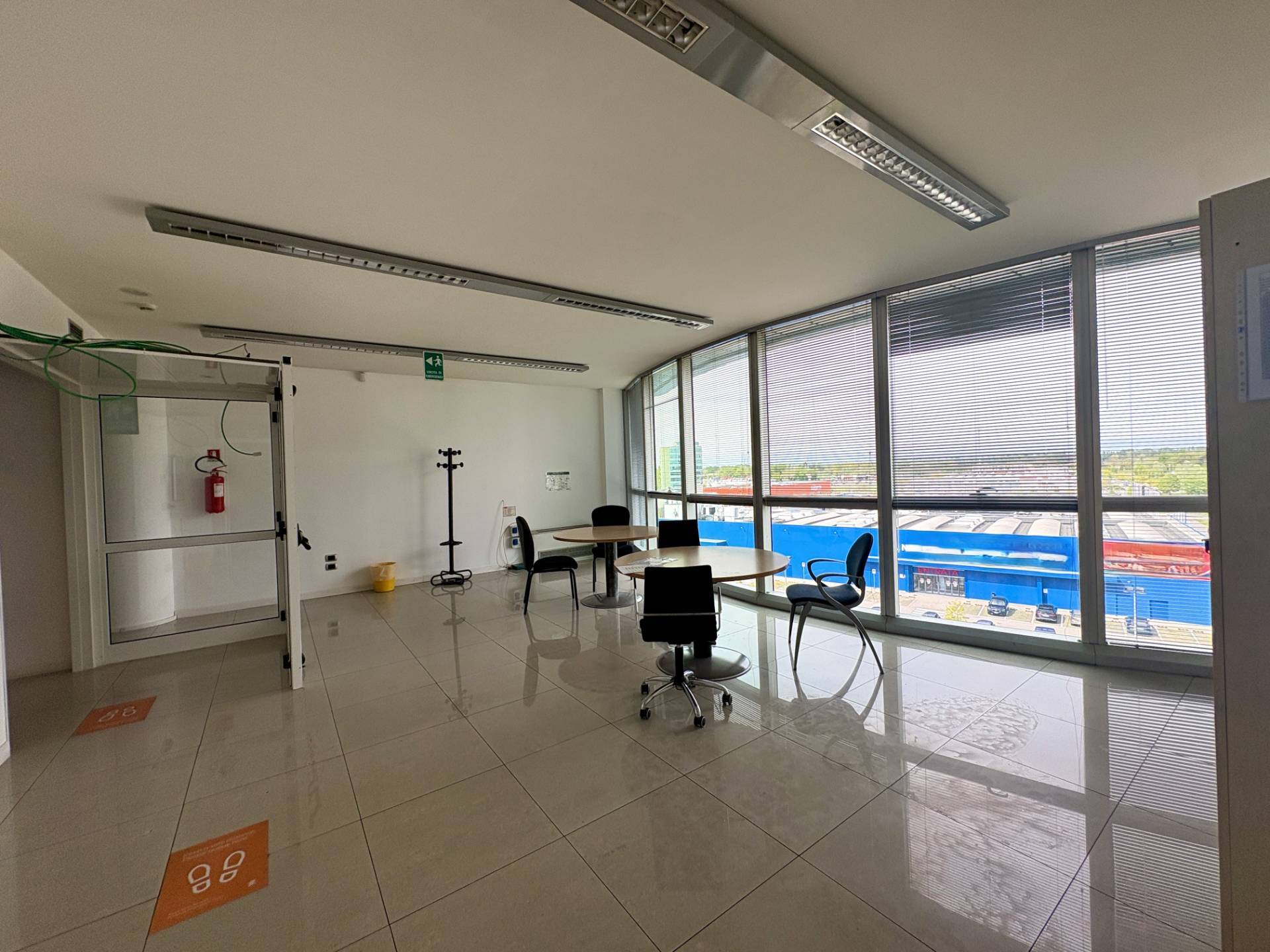 Studio/Ufficio in affitto a Venezia, Mestre