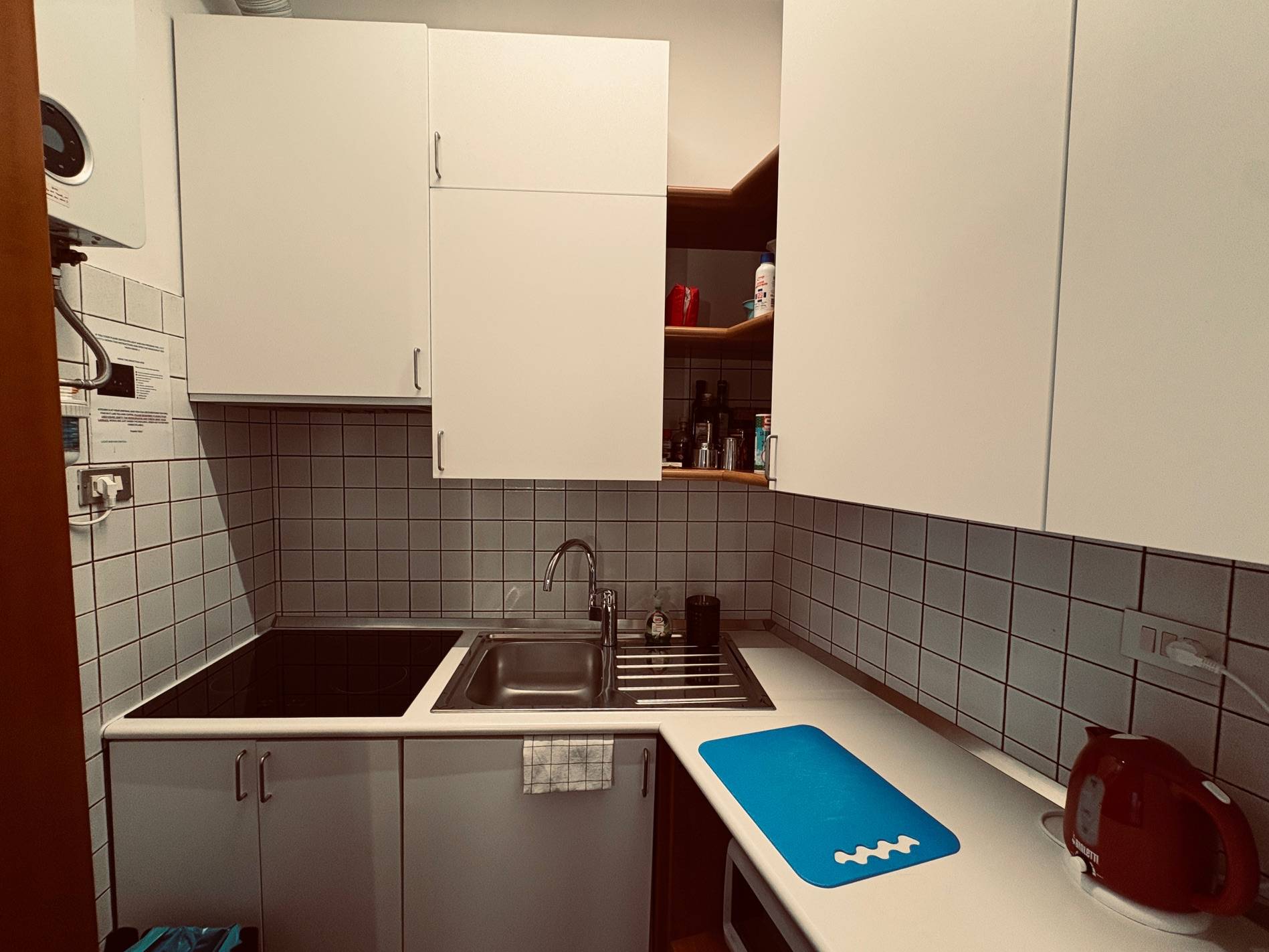 Appartamento Attico in vendita a Venezia, Mestre