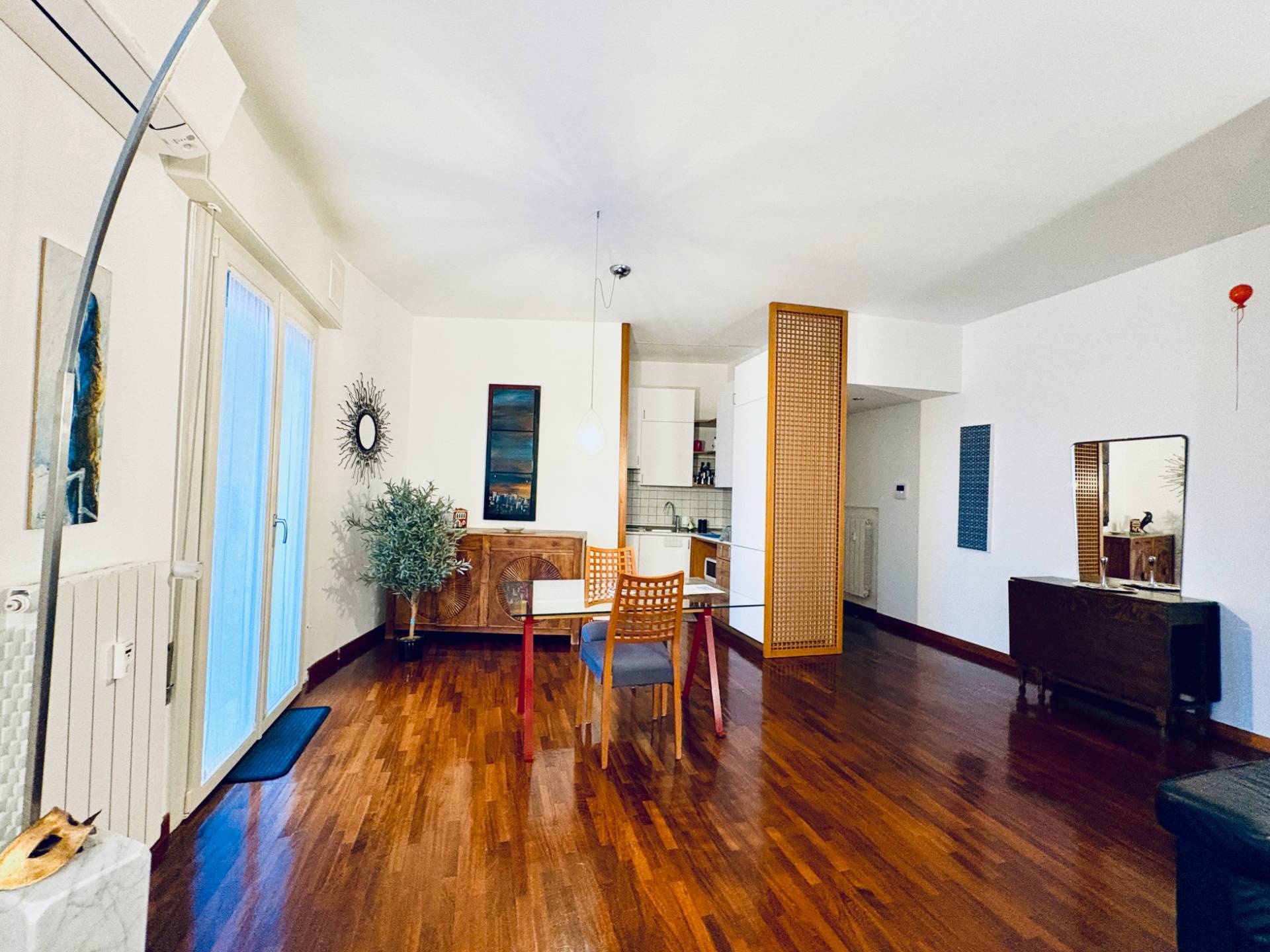 Appartamento Attico in vendita a Venezia, Mestre