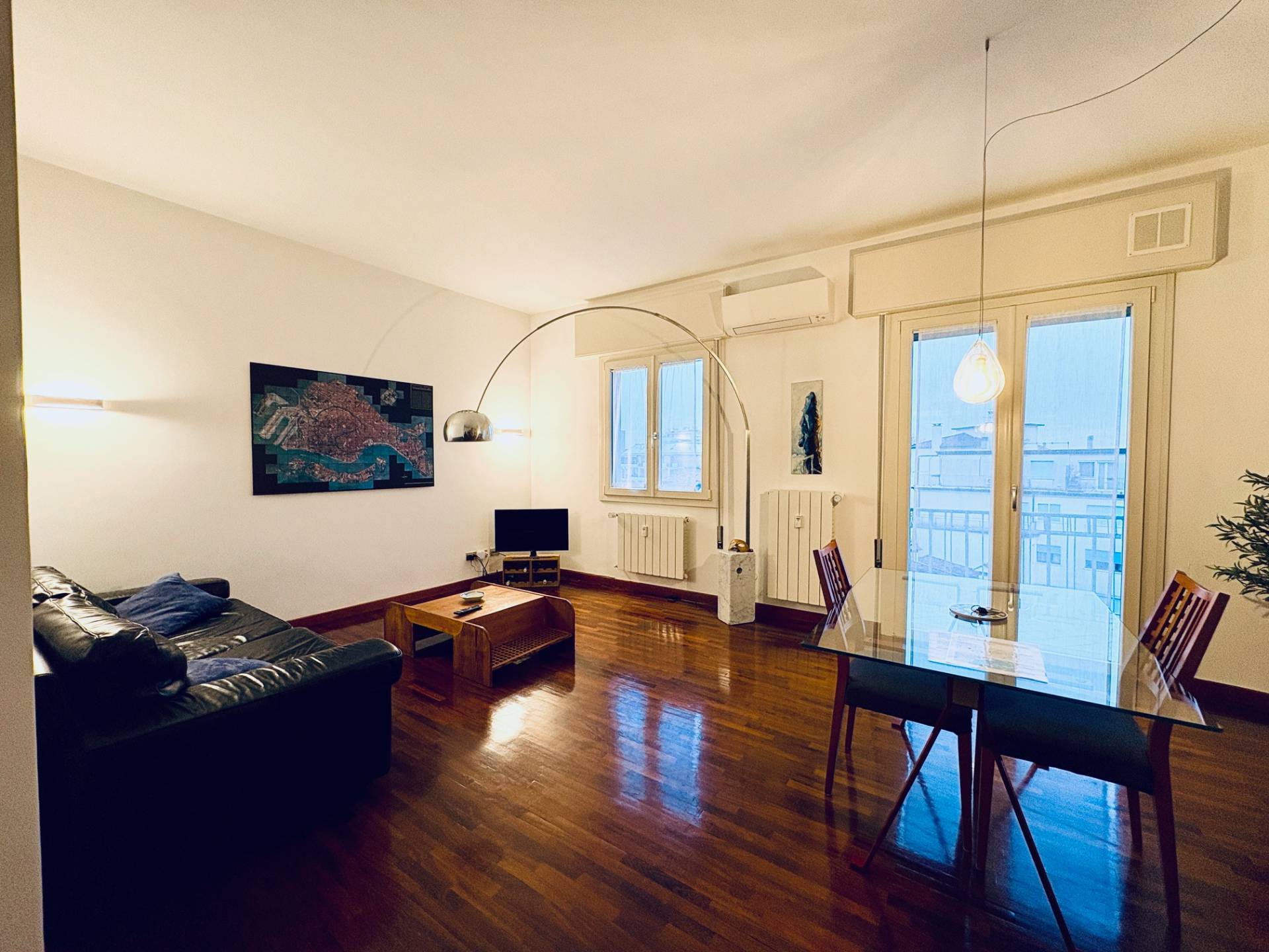 Appartamento Attico in vendita a Venezia, Mestre