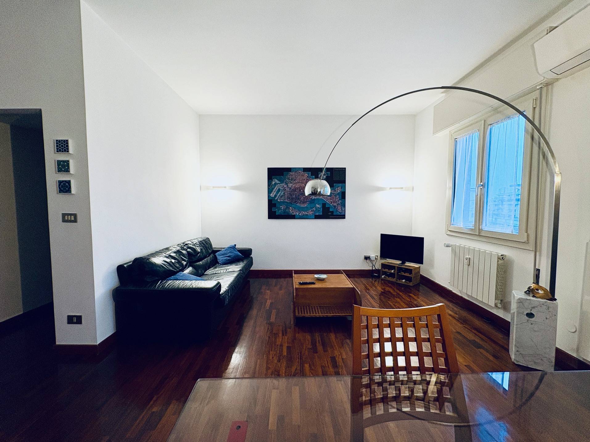 Appartamento Attico in vendita a Venezia, Mestre