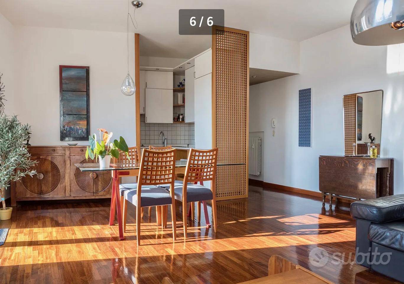 Appartamento Attico in vendita a Venezia, Mestre