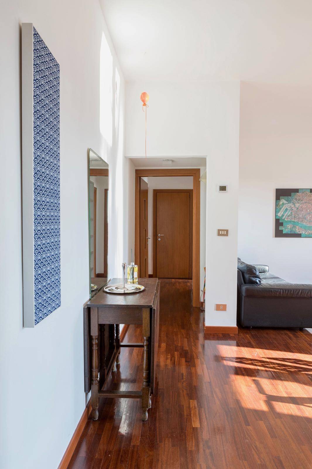 Appartamento Attico in vendita a Venezia, Mestre