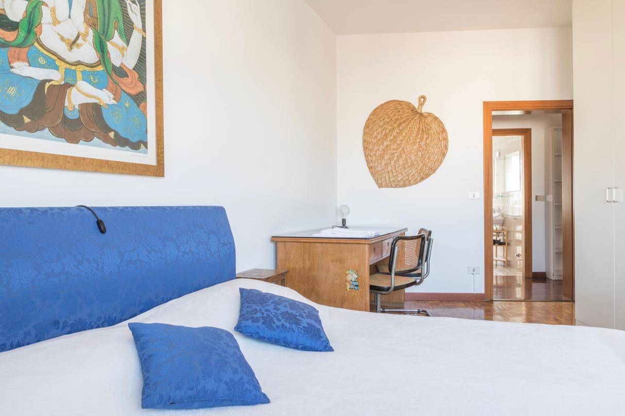 Appartamento Attico in vendita a Venezia, Mestre