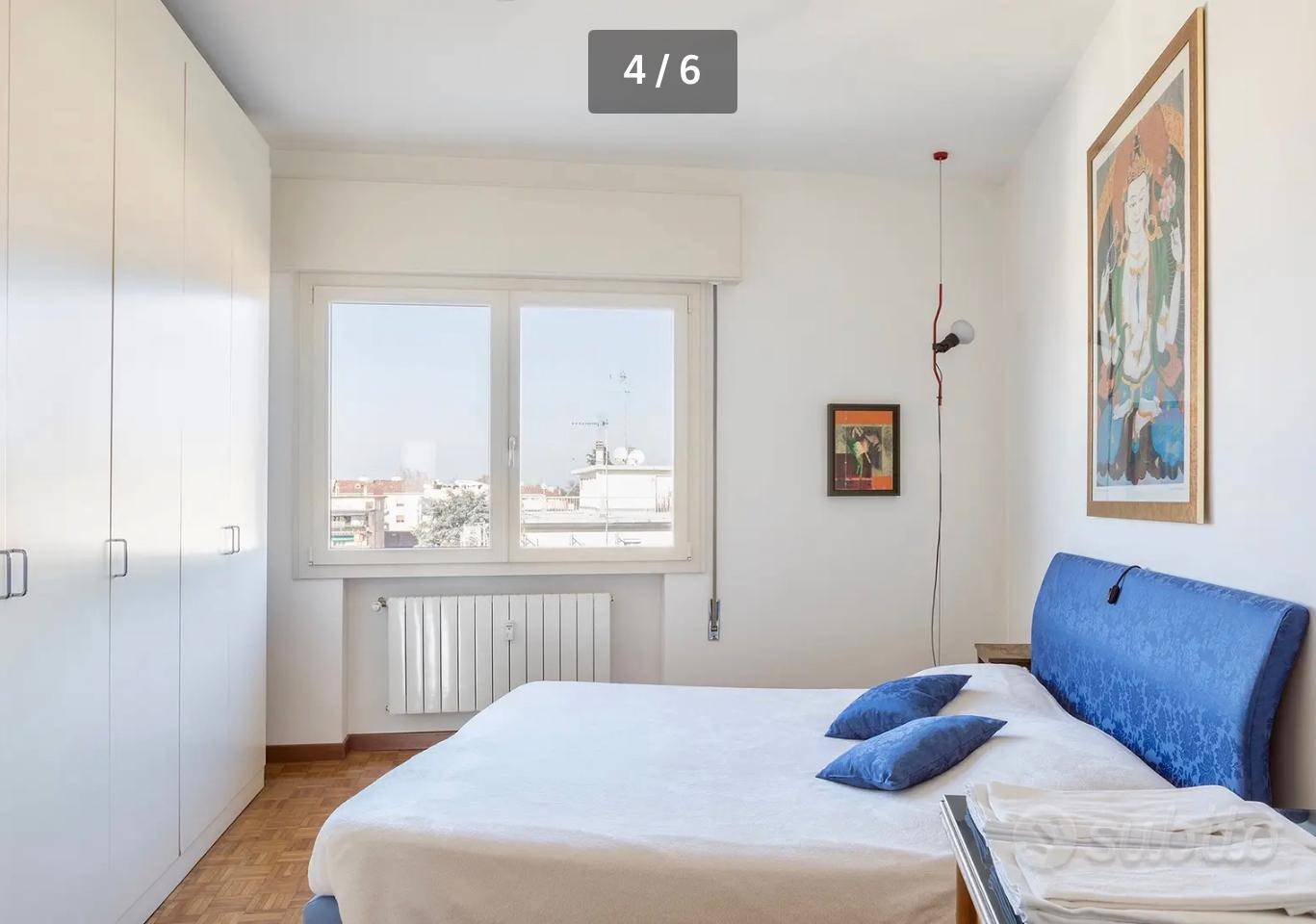 Appartamento Attico in vendita a Venezia, Mestre