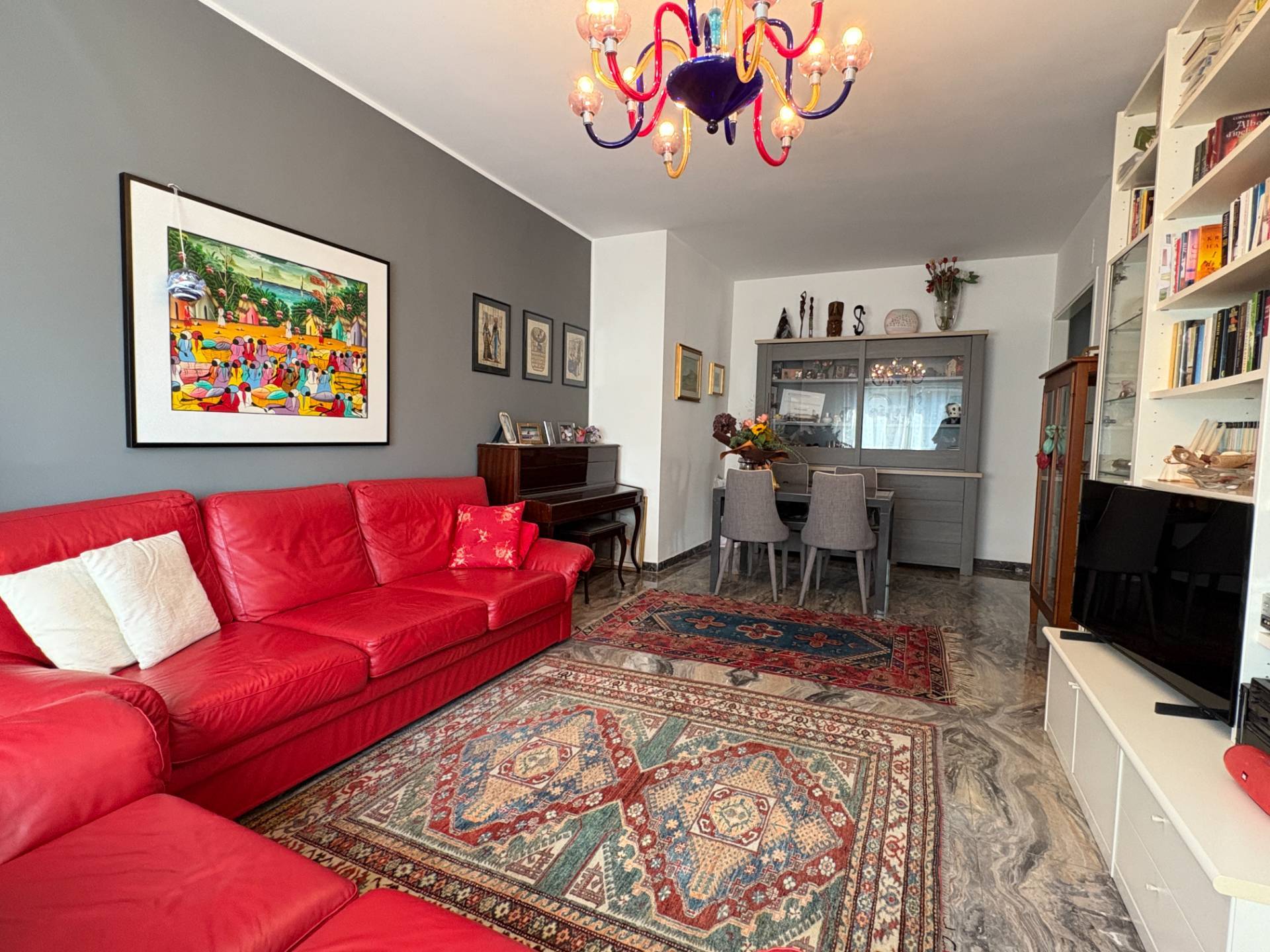 Appartamento in vendita a Venezia, Mestre